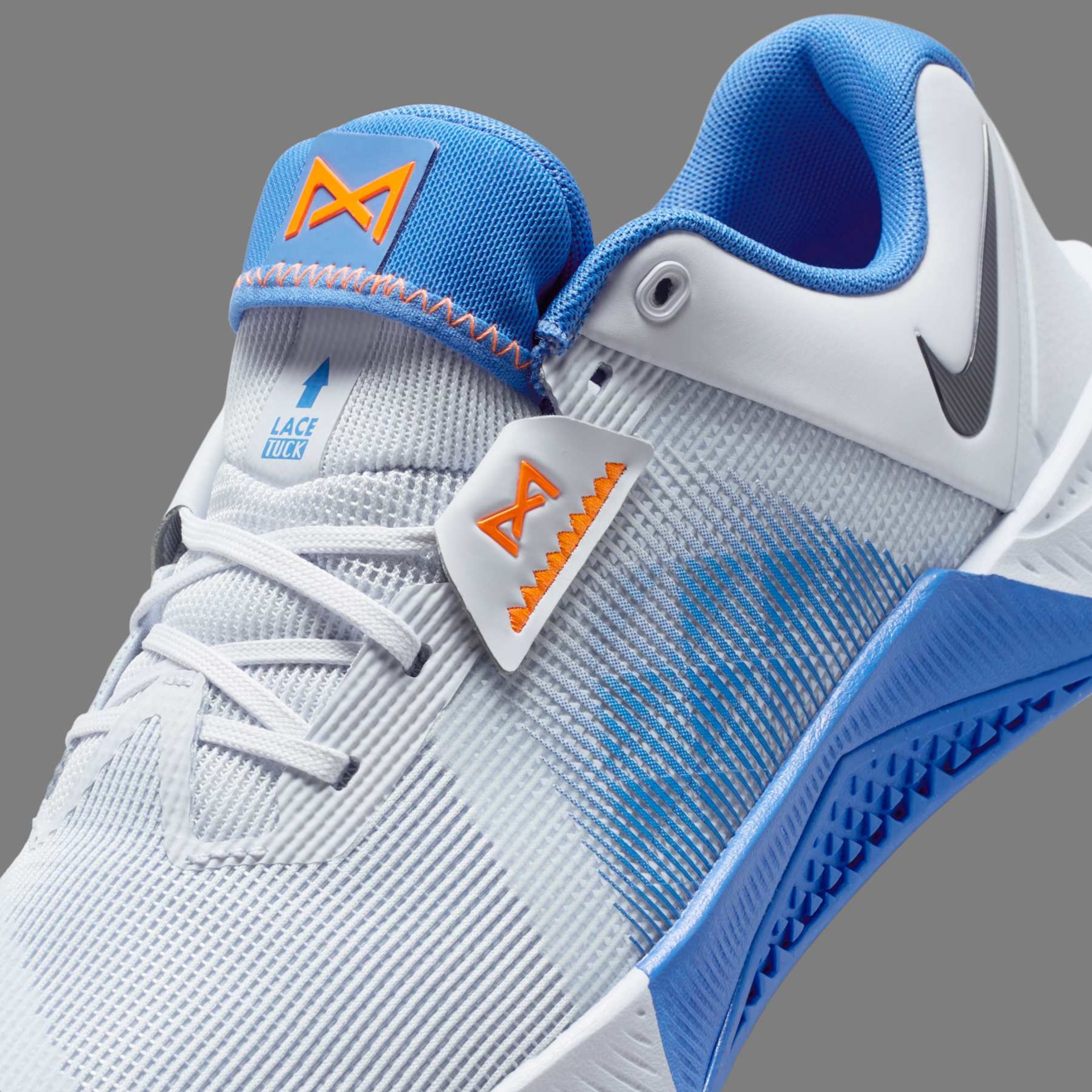 Tênis Nike Metcon 10 Masculino - Foto 9