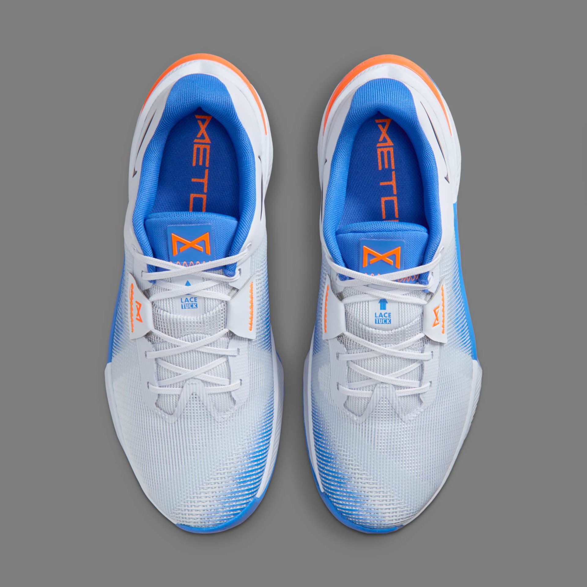 Tênis Nike Metcon 10 Masculino - Foto 4