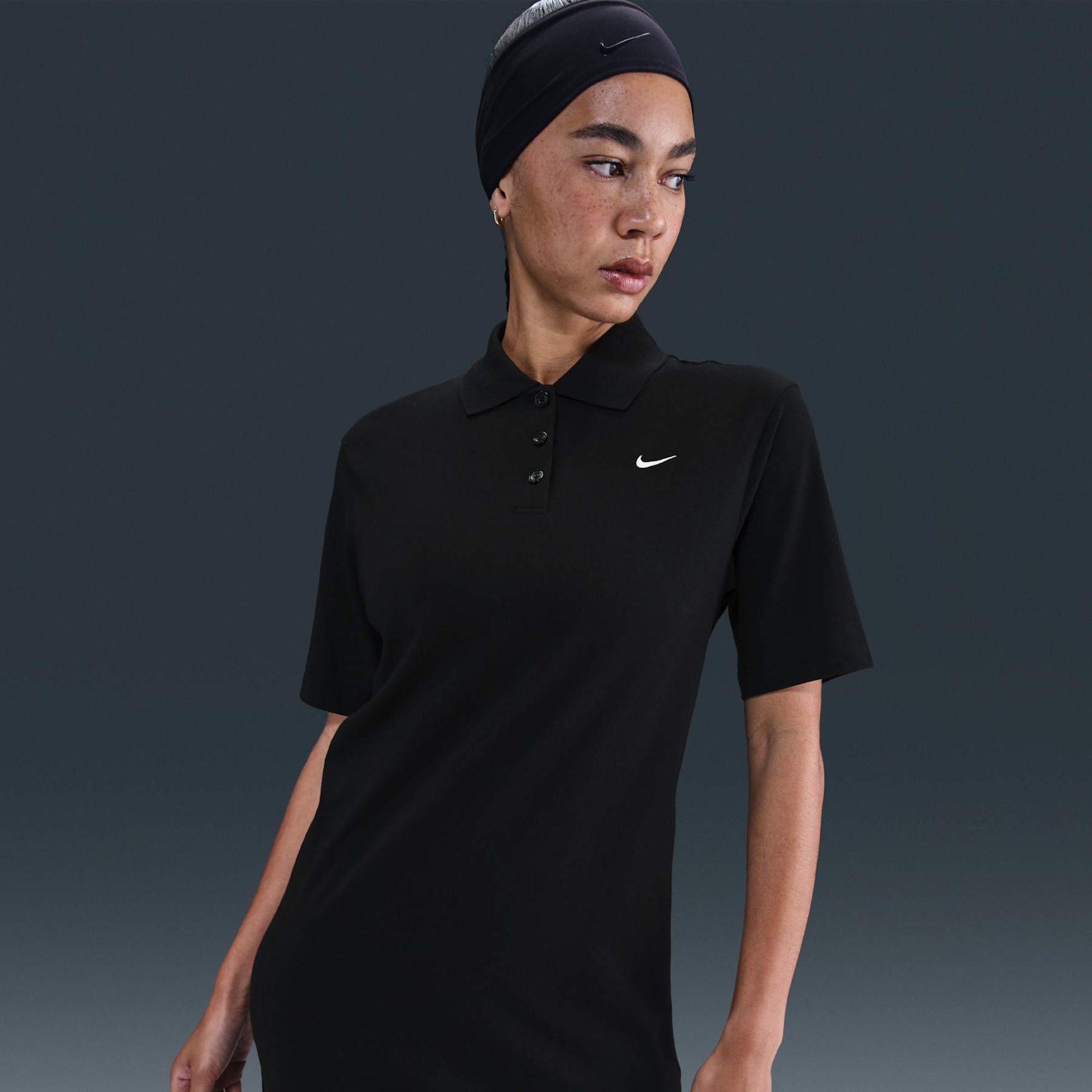 Imagem principal de Vestido Nike Sportswear Essential Feminino