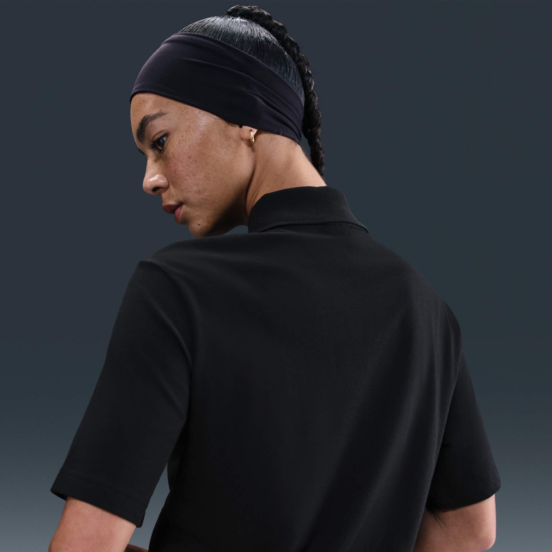 Vestido Nike Sportswear Essential Feminino - Foto 2