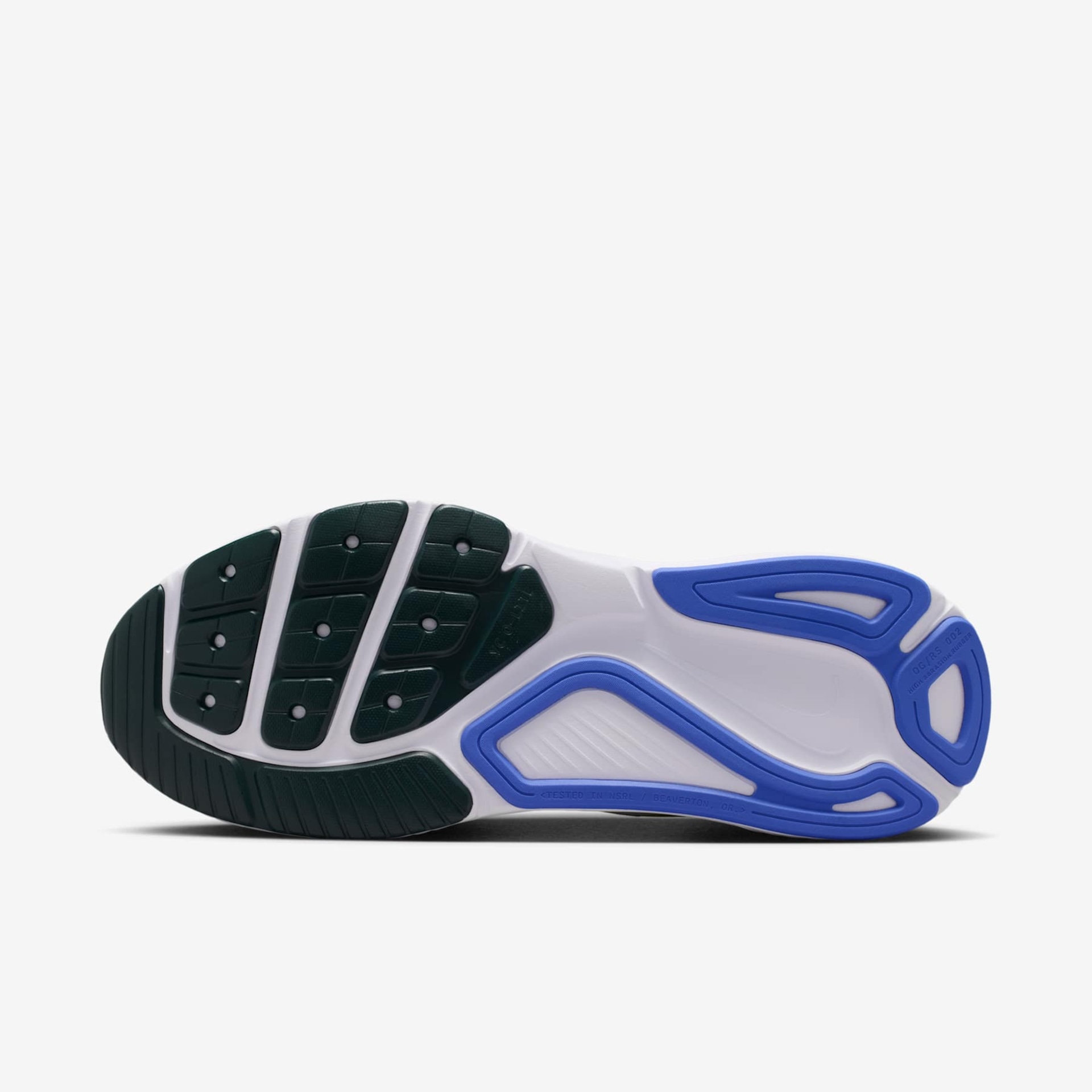 Tênis Nike Structure 26 Masculino - Foto 2