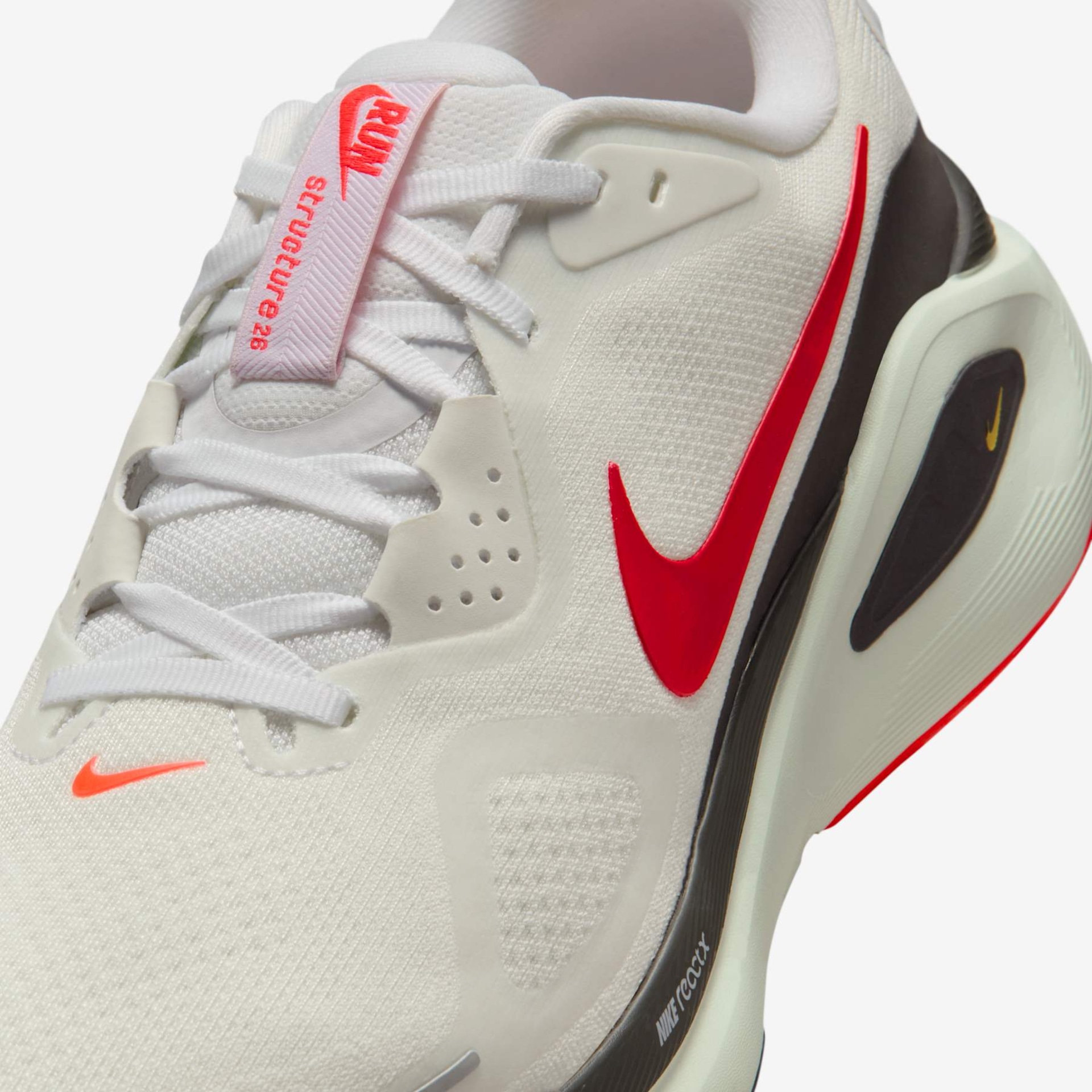 Tênis Nike Structure 26 Masculino - Foto 7