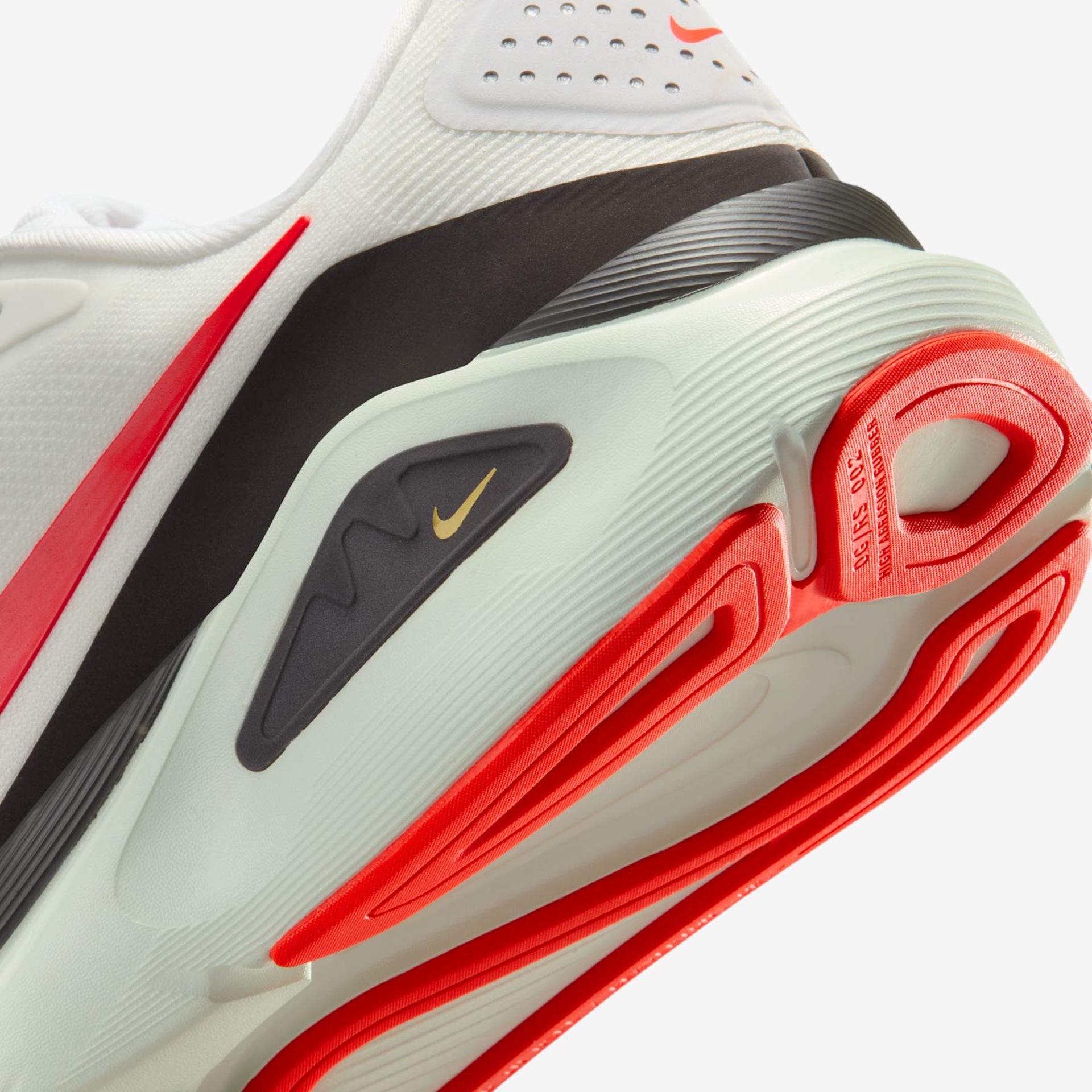 Tênis Nike Structure 26 Masculino - Foto 8