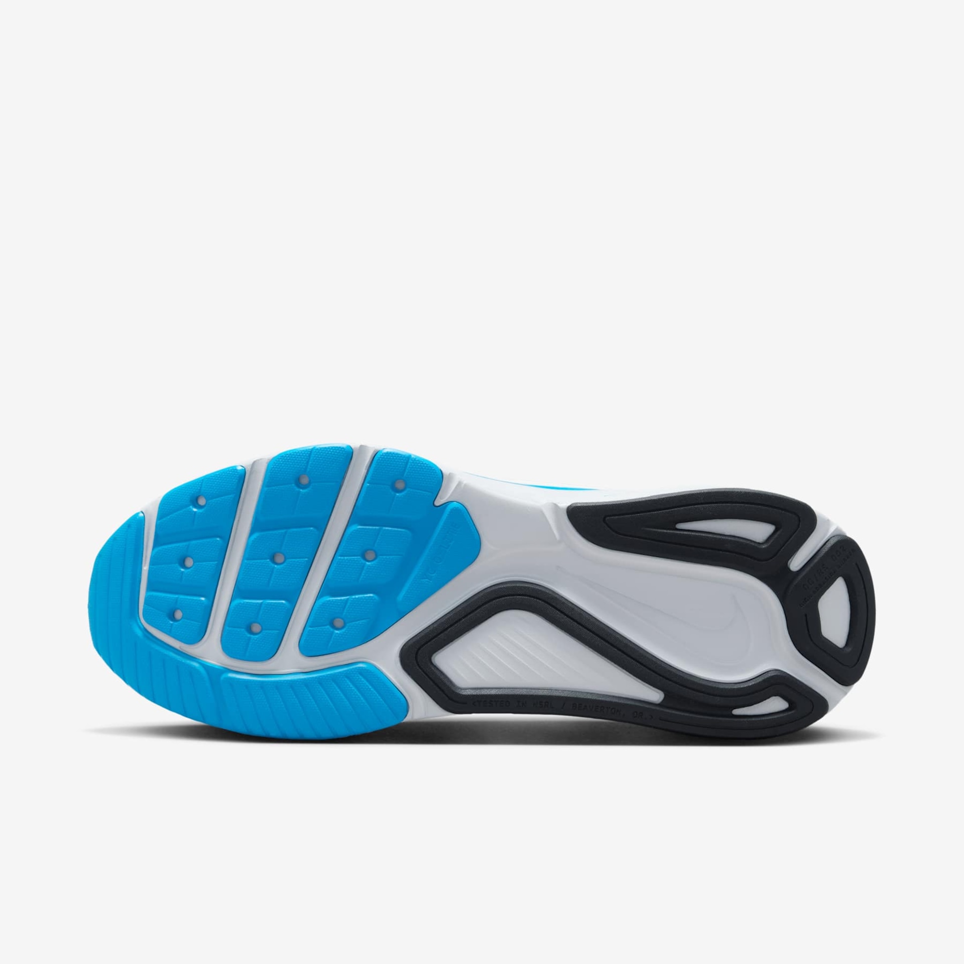 Tênis Nike Structure 26 Masculino - Foto 2