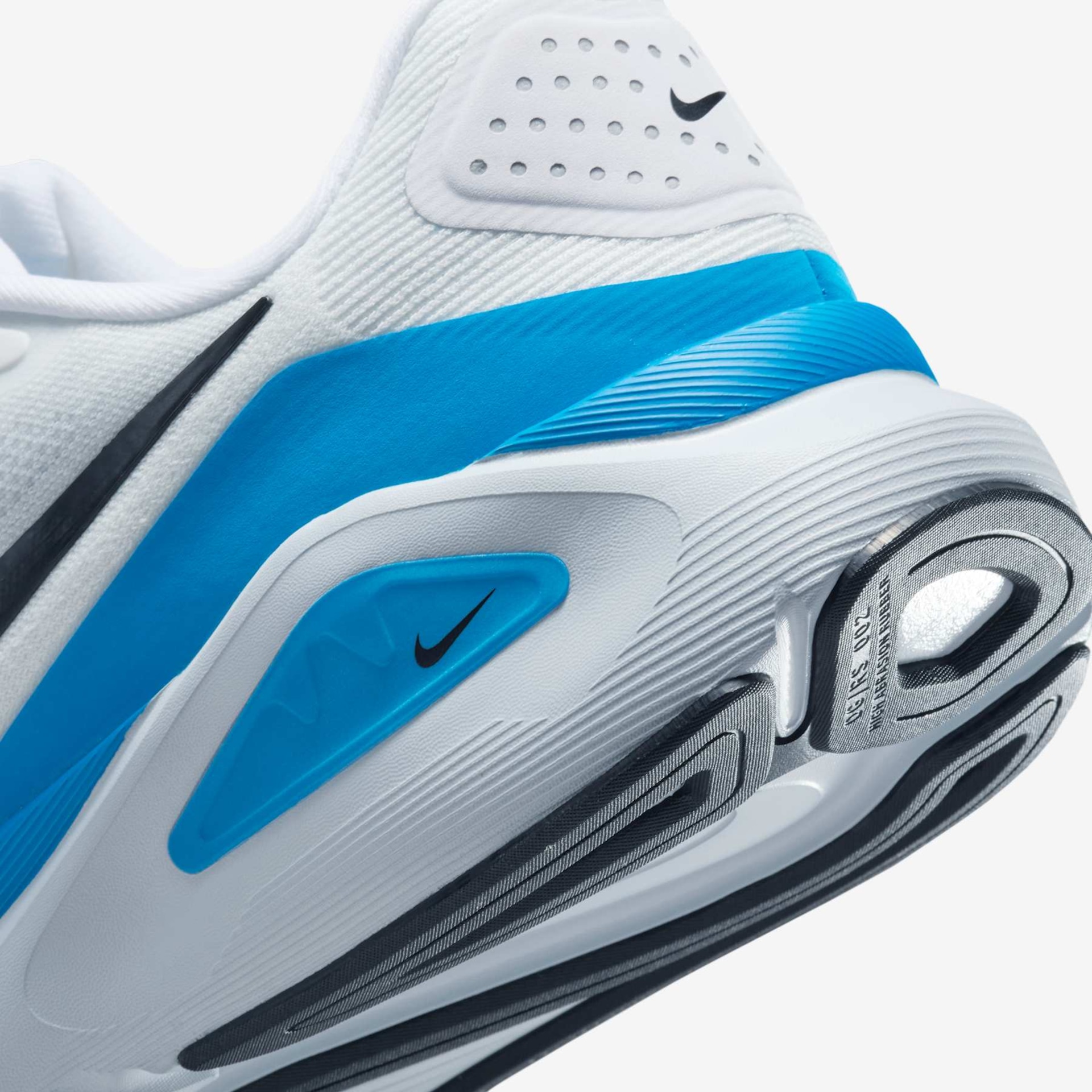 Tênis Nike Structure 26 Masculino - Foto 8