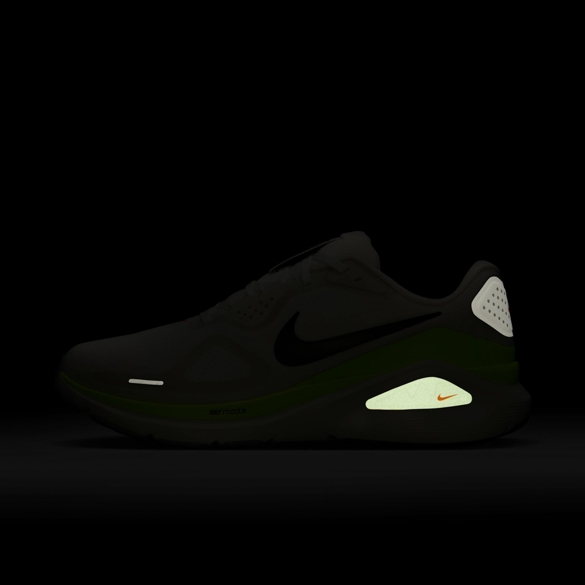 Tênis Nike Structure 26 Masculino - Foto 9