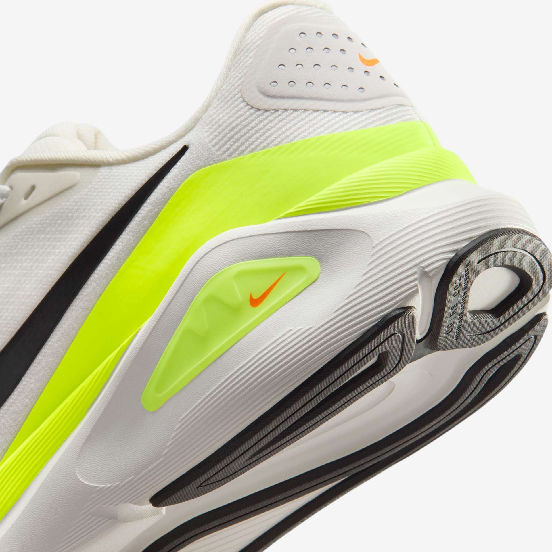 Tênis Nike Structure 26 Masculino - Foto 8