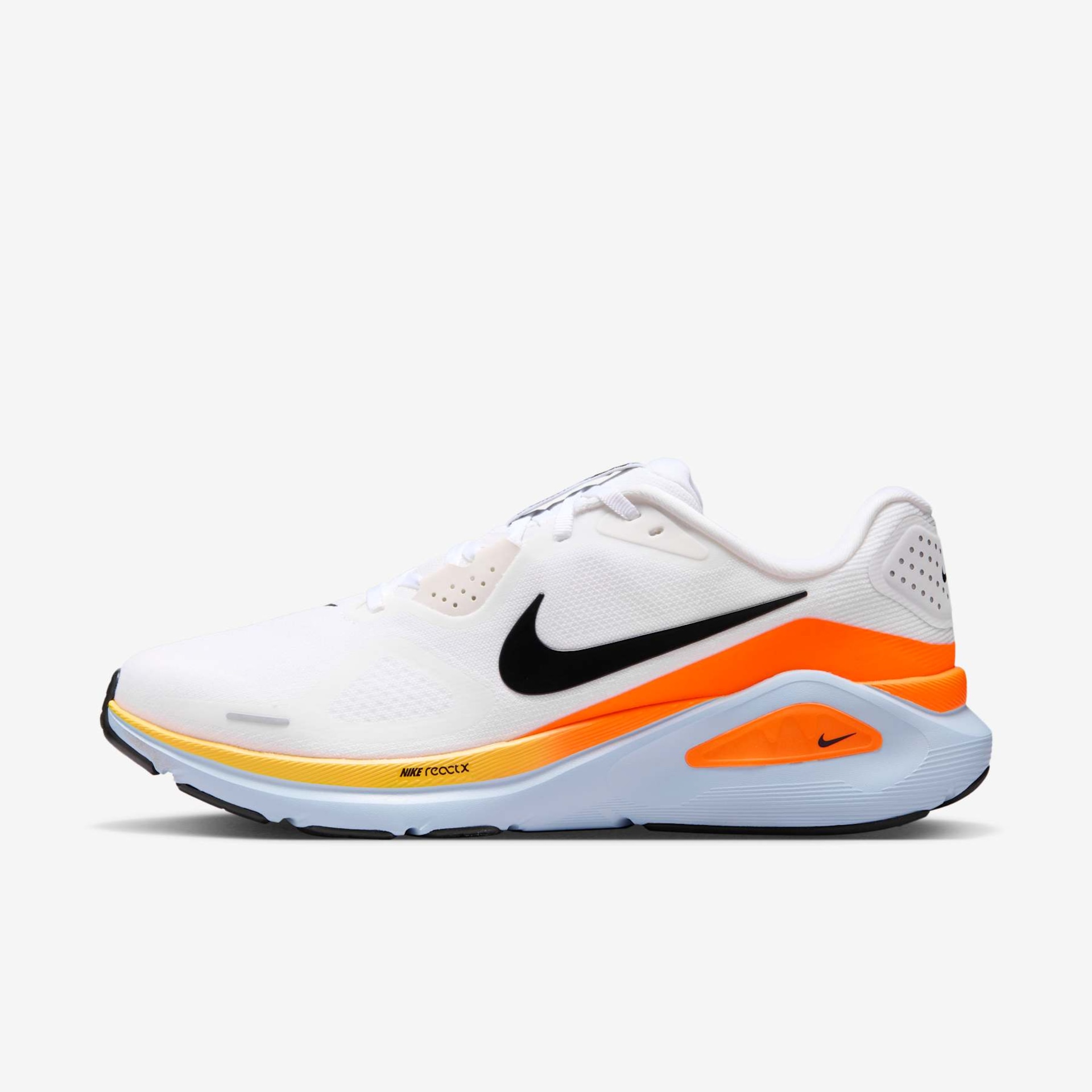 Tênis Nike Structure 26 Masculino - Foto 1