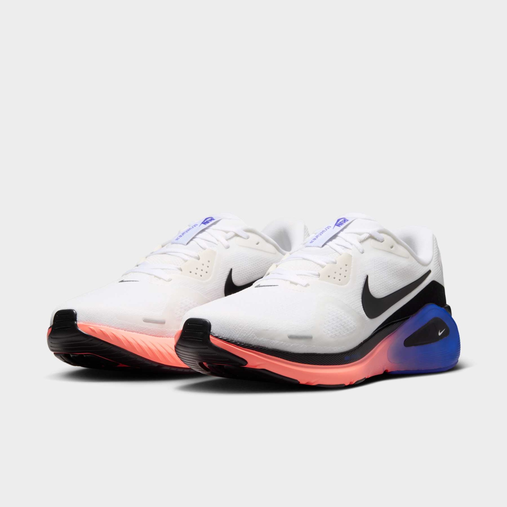 Tênis Nike Structure 26 Masculino - Foto 5