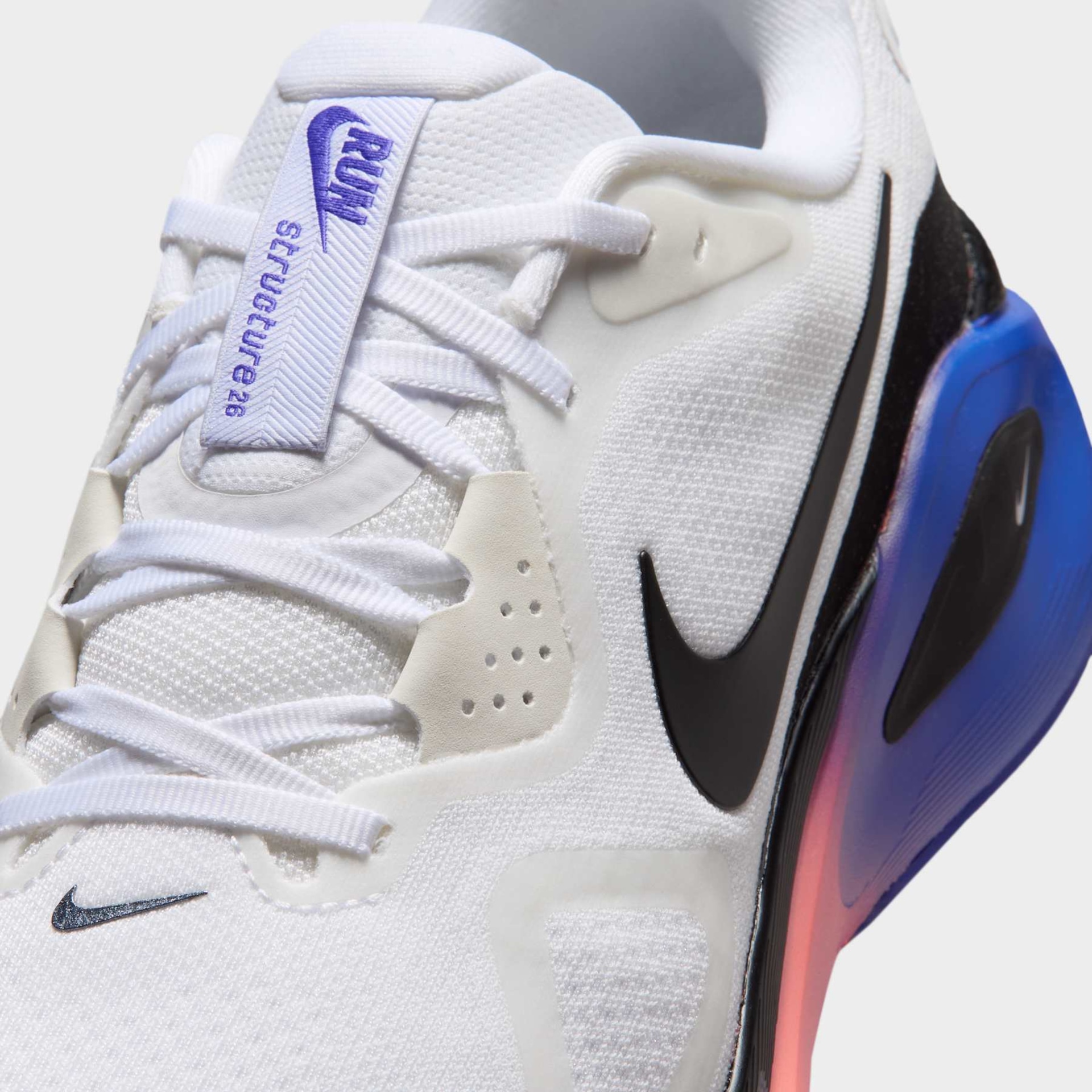 Tênis Nike Structure 26 Masculino - Foto 7
