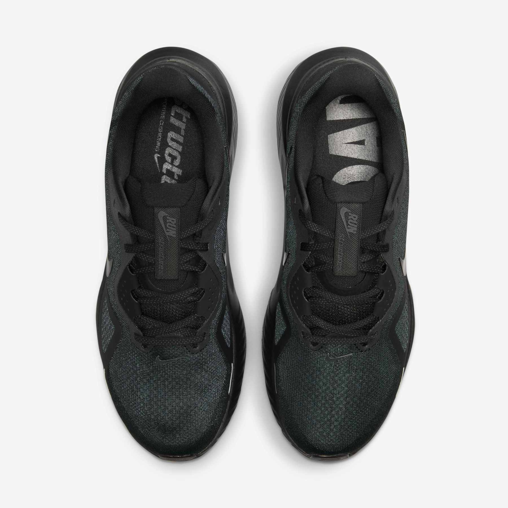 Tênis Nike Structure 26 Masculino - Foto 4