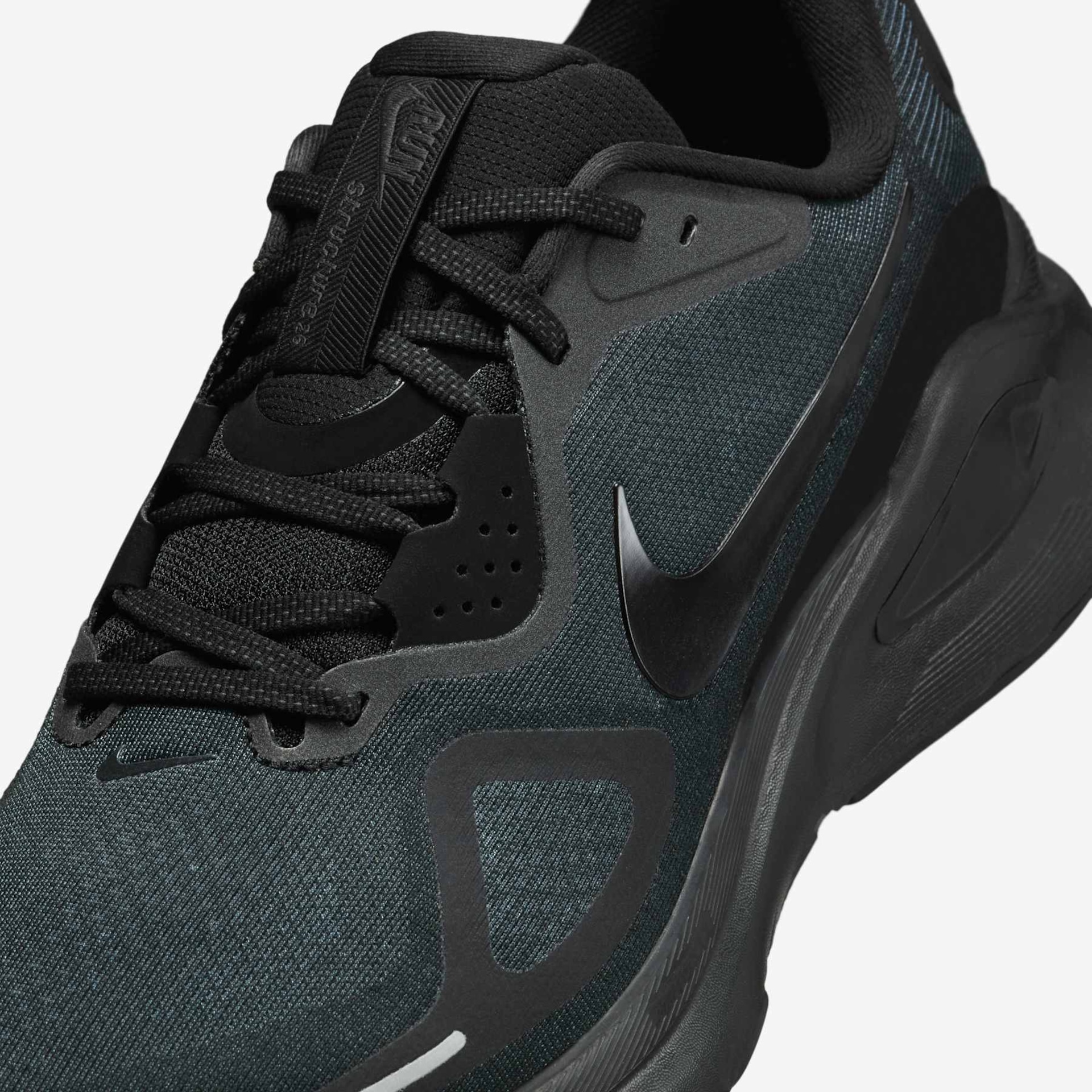 Tênis Nike Structure 26 Masculino - Foto 7