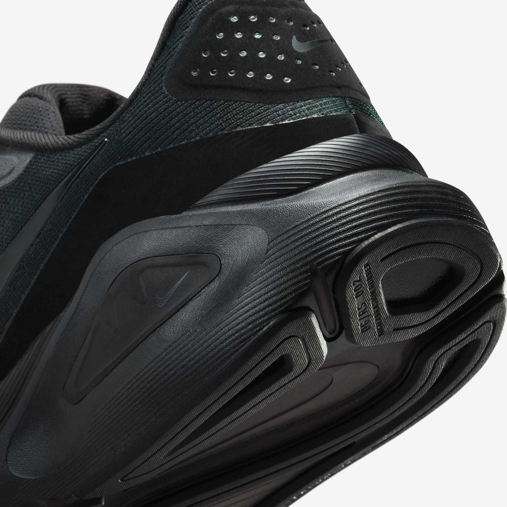 Tênis Nike Structure 26 Masculino - Foto 8