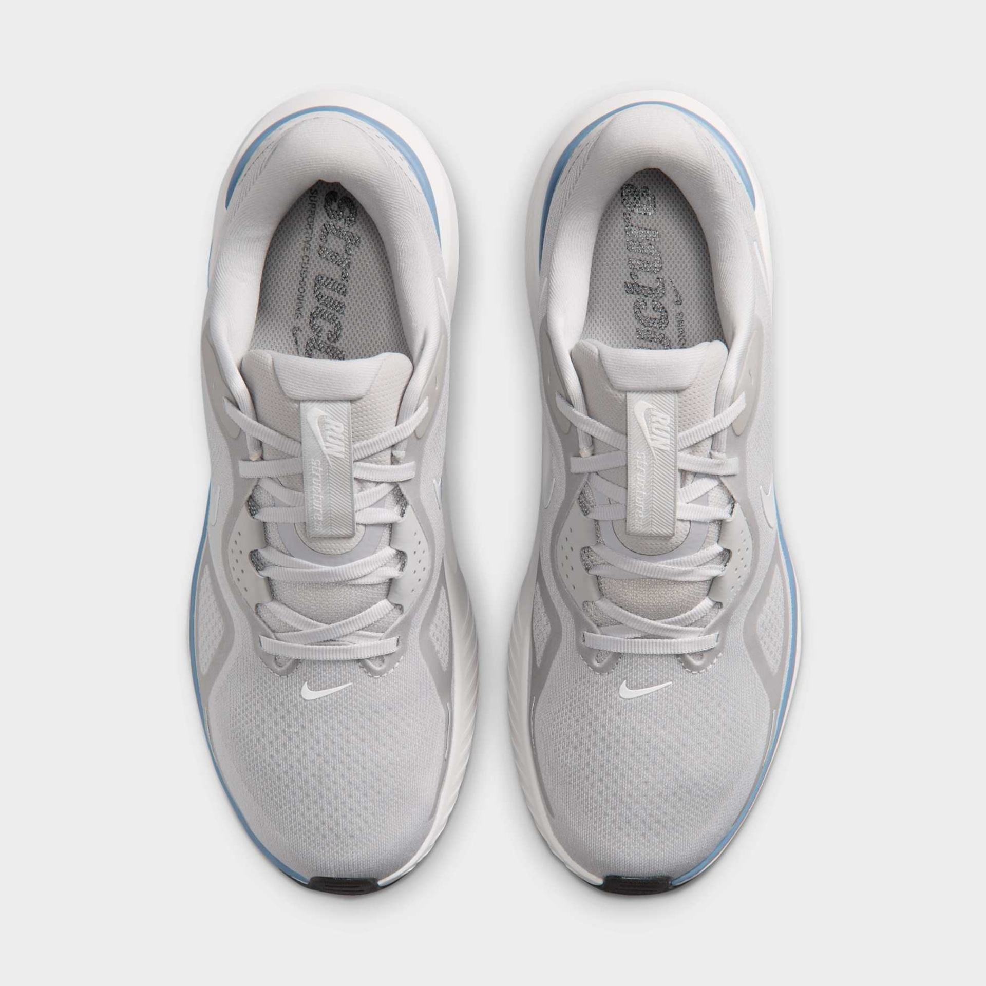 Tênis Nike Structure 26 Masculino - Foto 4