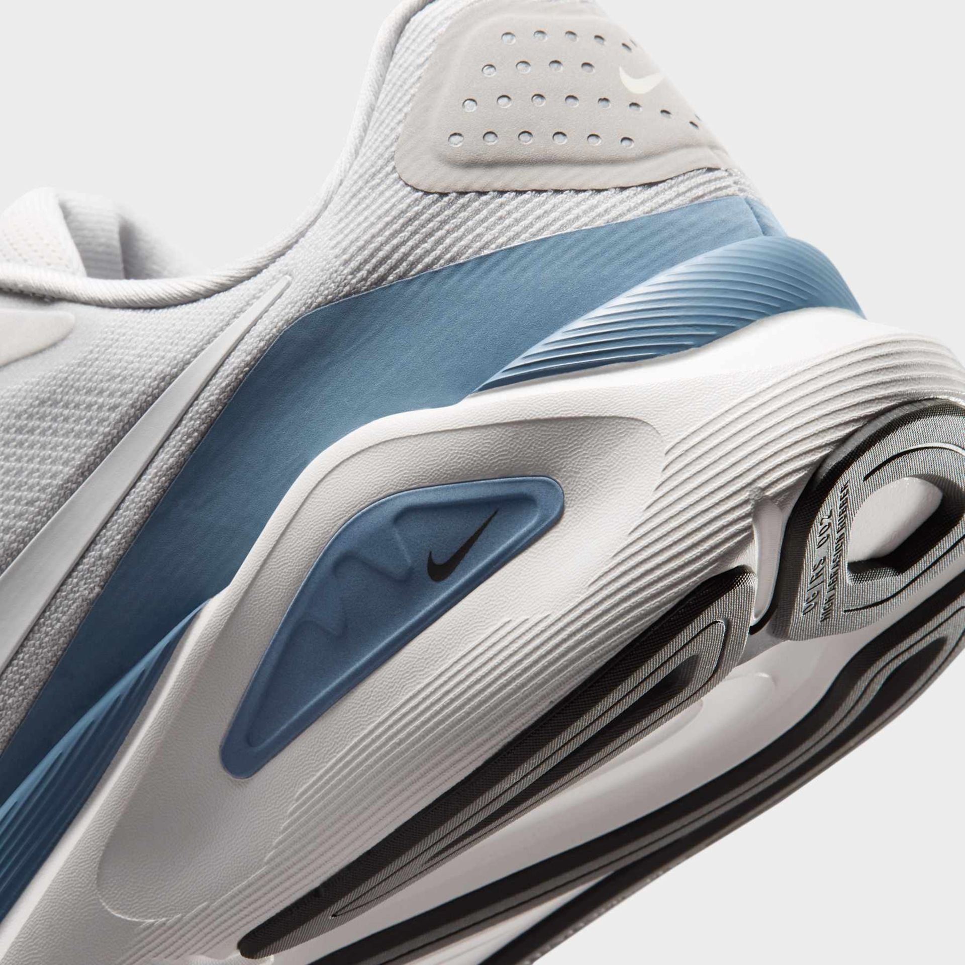 Tênis Nike Structure 26 Masculino - Foto 8