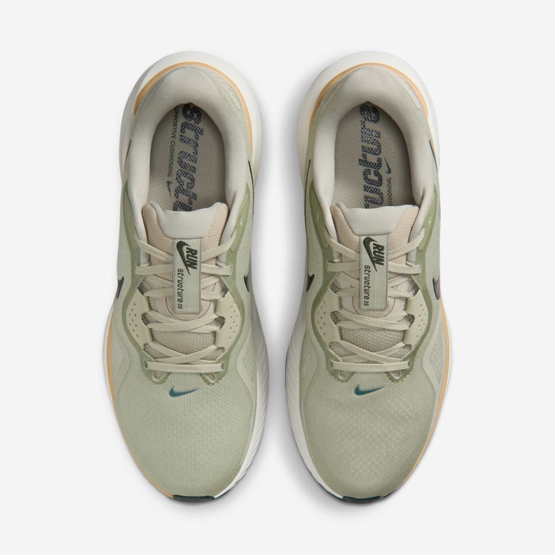 Tênis Nike Structure 26 Masculino - Foto 4