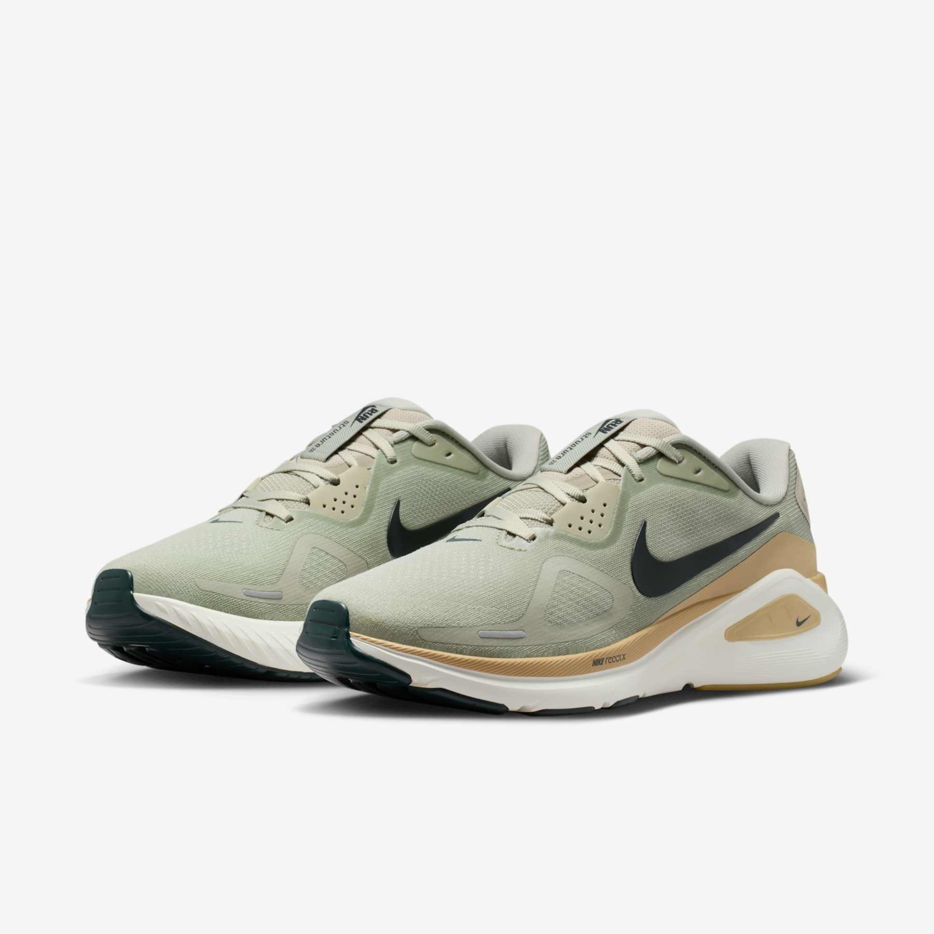 Tênis Nike Structure 26 Masculino - Foto 5