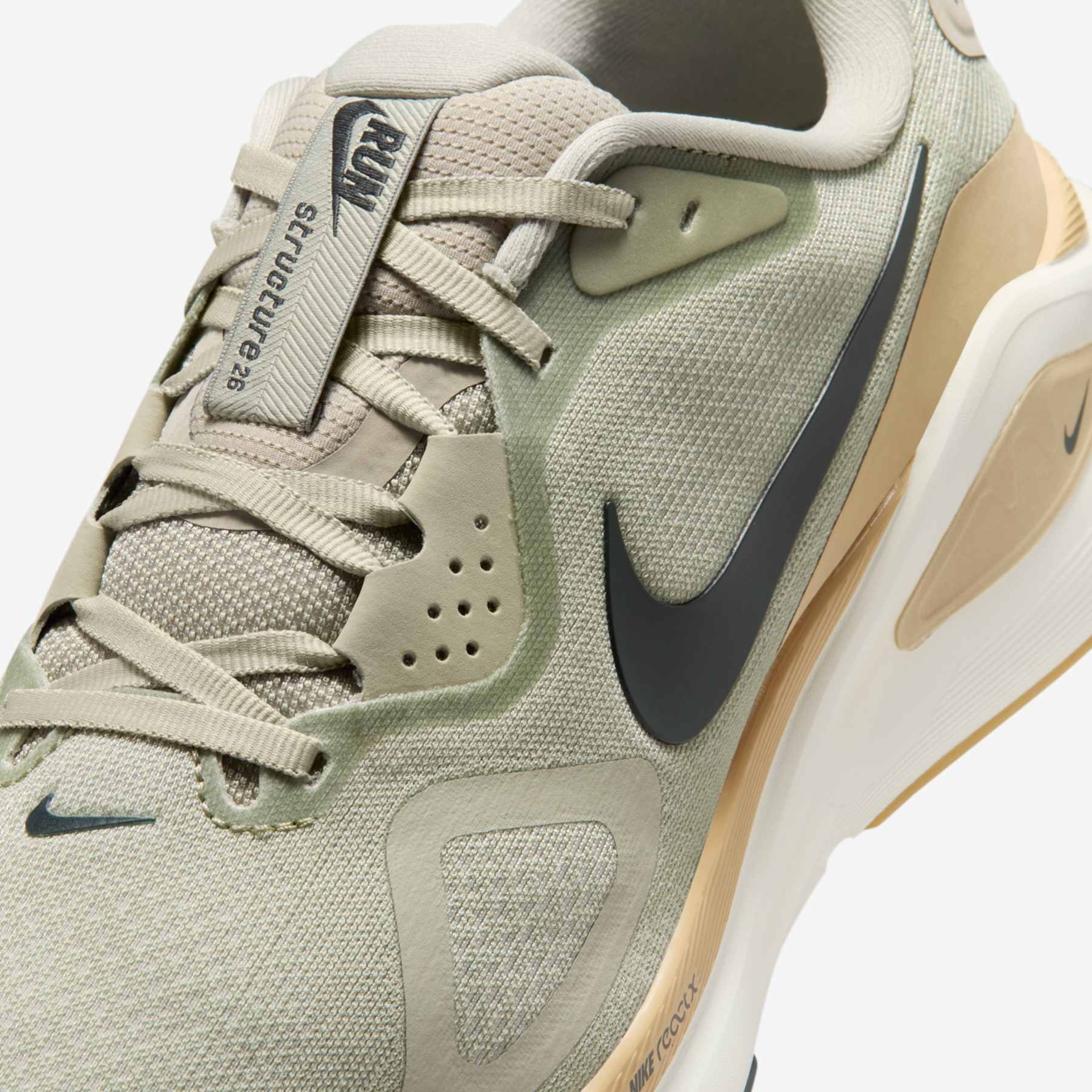 Tênis Nike Structure 26 Masculino - Foto 7