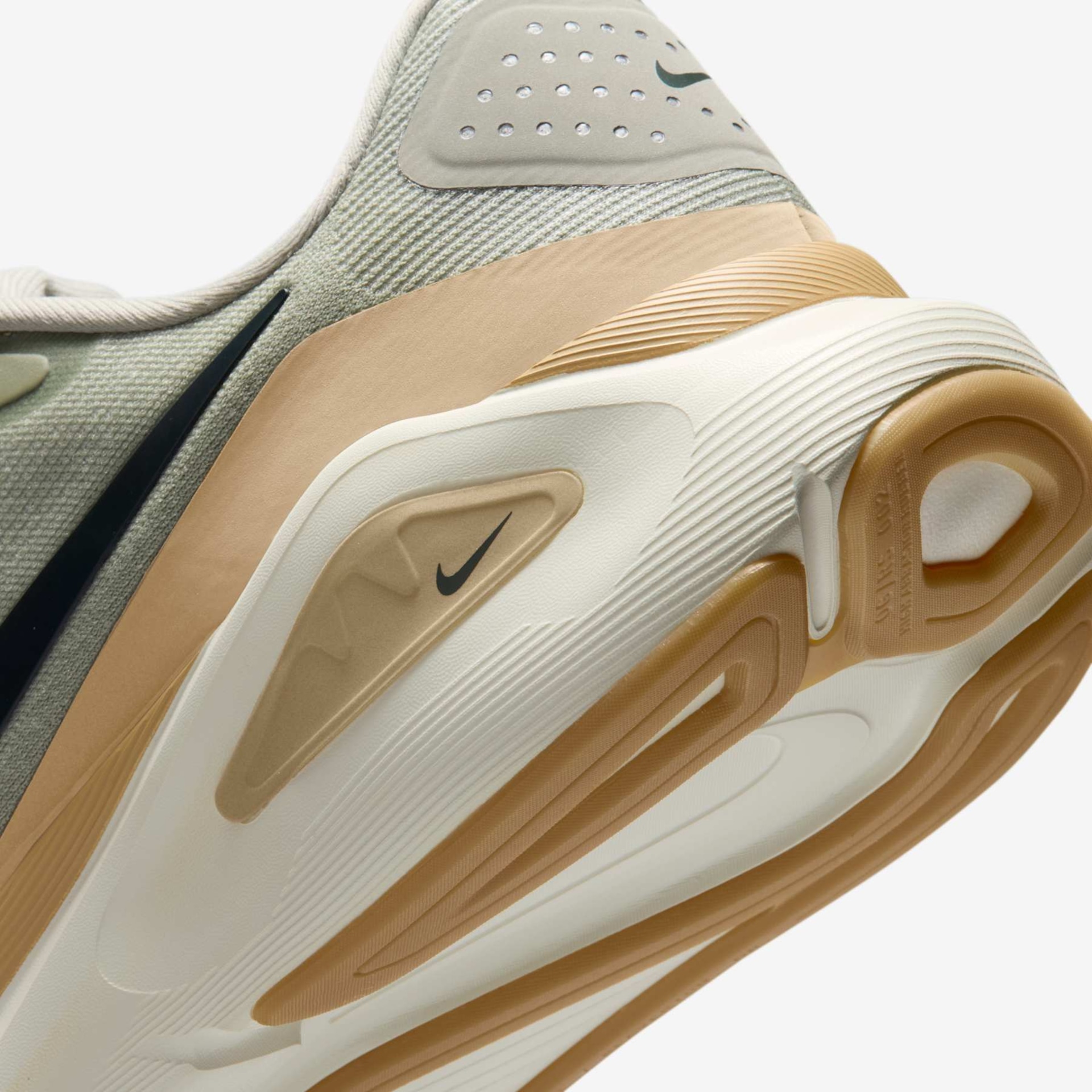 Tênis Nike Structure 26 Masculino - Foto 8