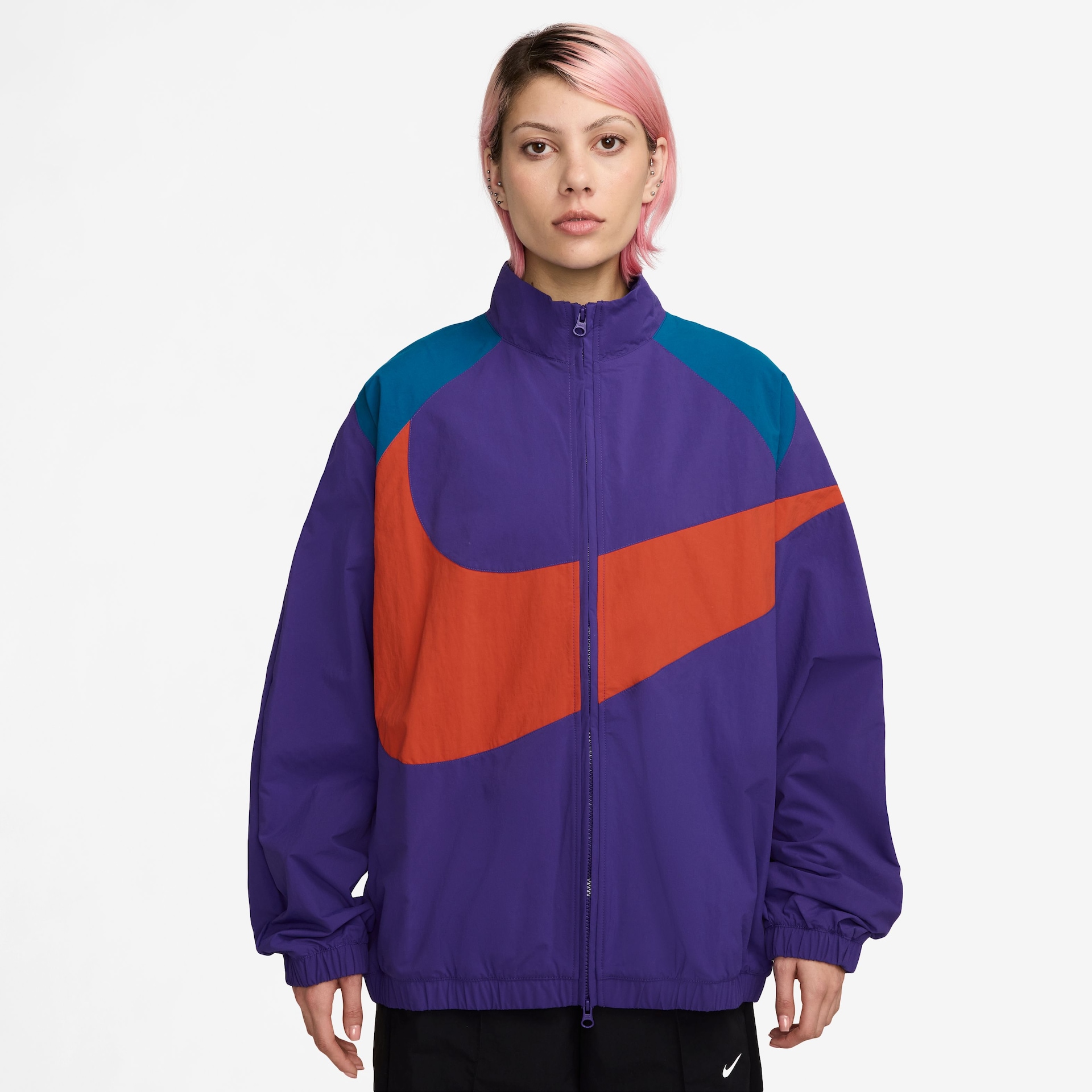 Imagem principal de Jaqueta Nike Sportswear Feminina