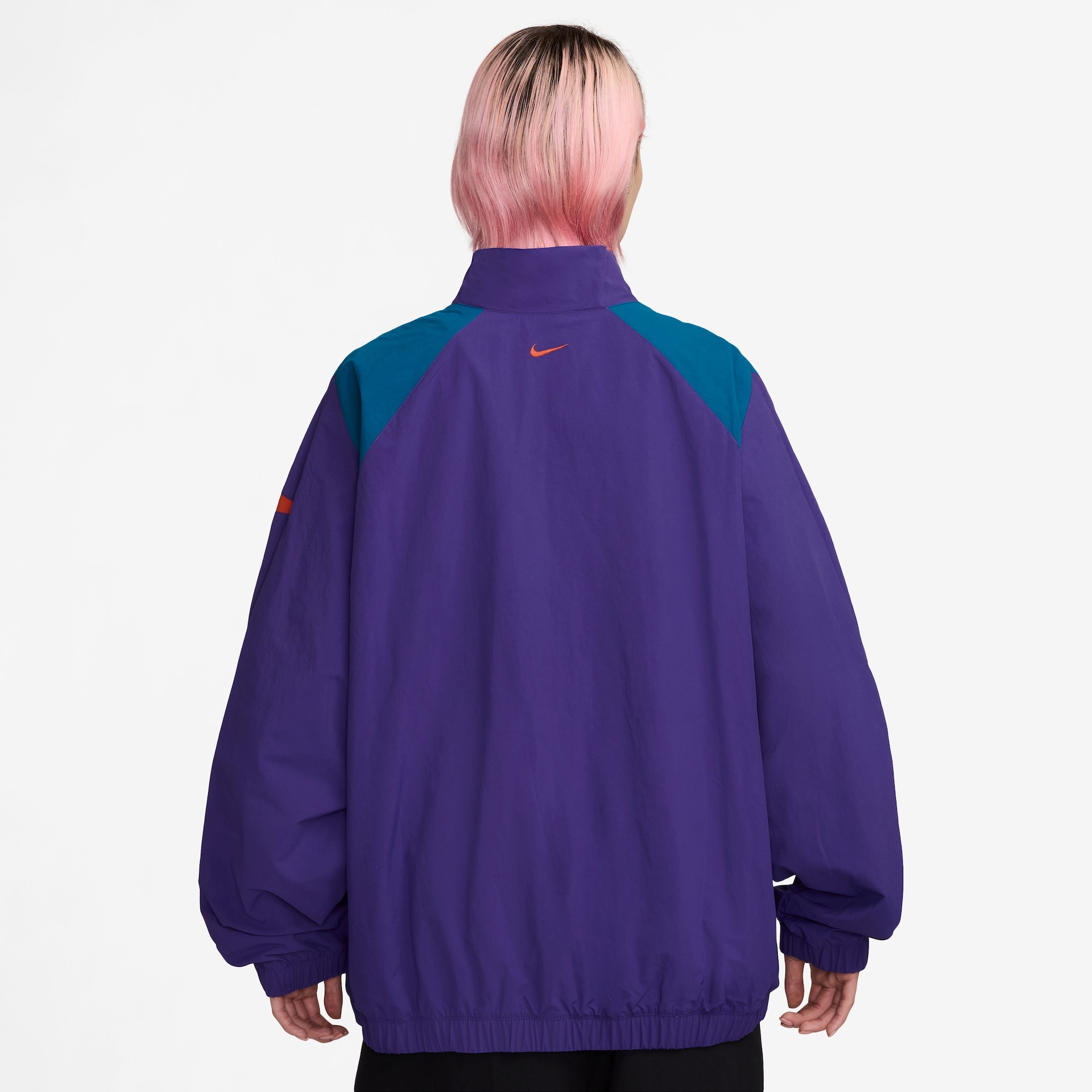 Jaqueta Nike Sportswear Feminina - Foto 2