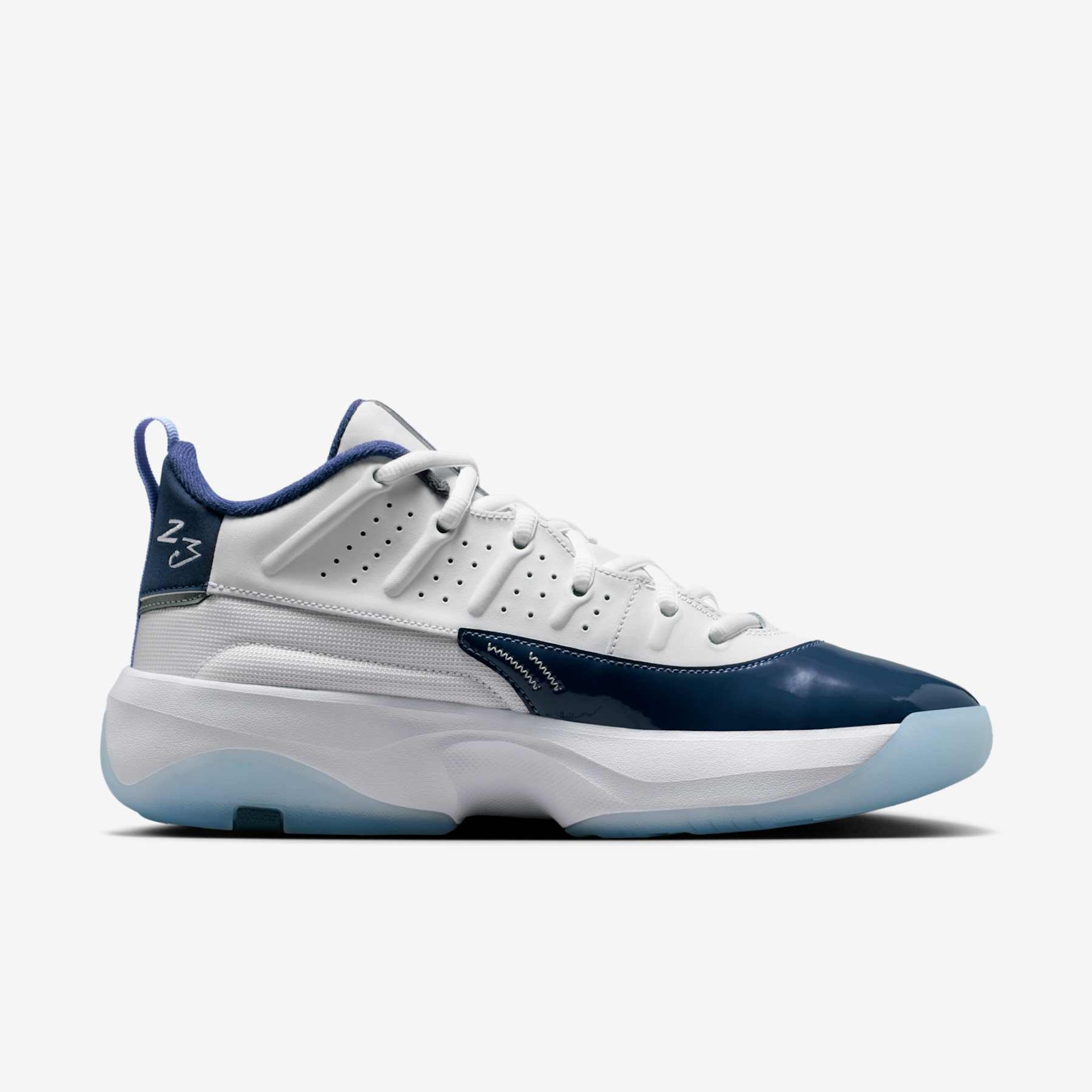 Tênis Jordan Max Aura 7 Masculino - Foto 3
