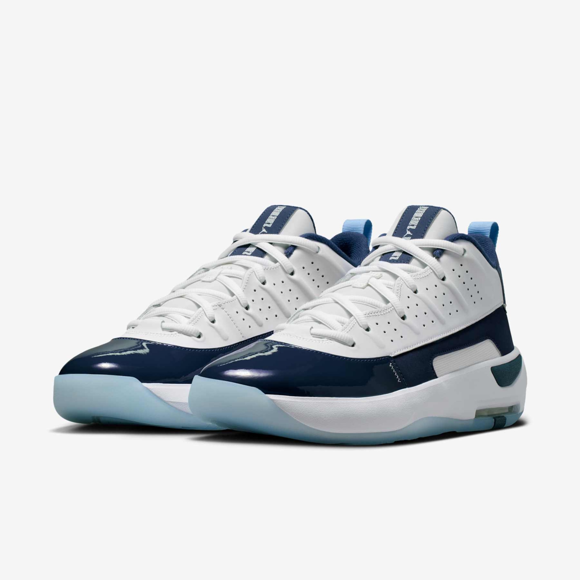 Tênis Jordan Max Aura 7 Masculino - Foto 5