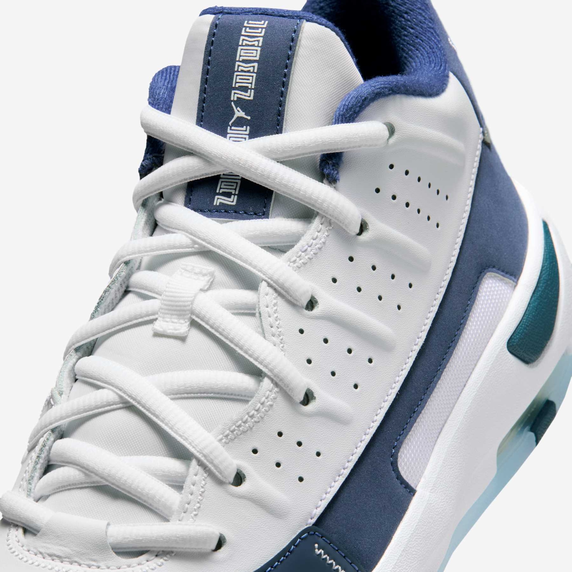 Tênis Jordan Max Aura 7 Masculino - Foto 7