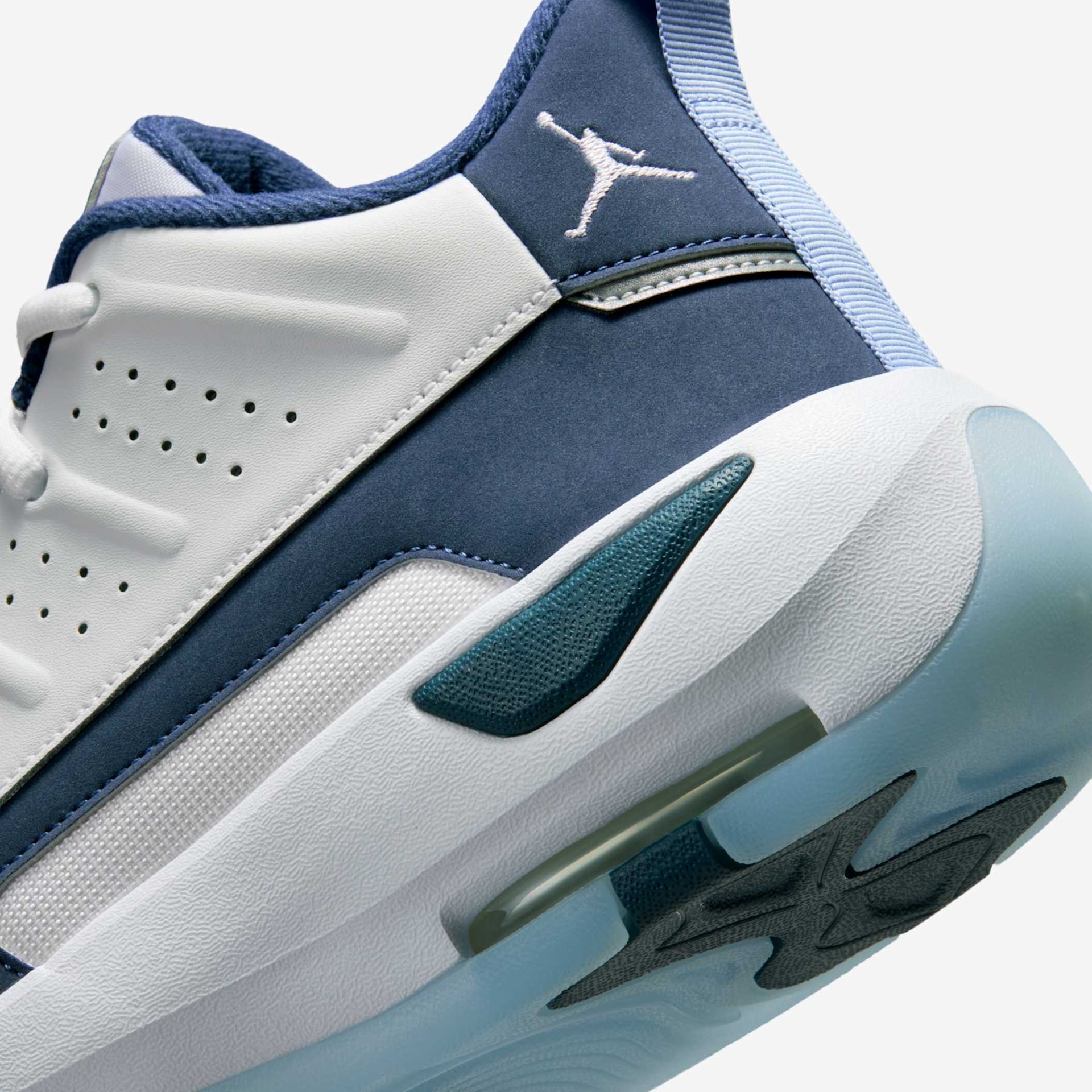 Tênis Jordan Max Aura 7 Masculino - Foto 8