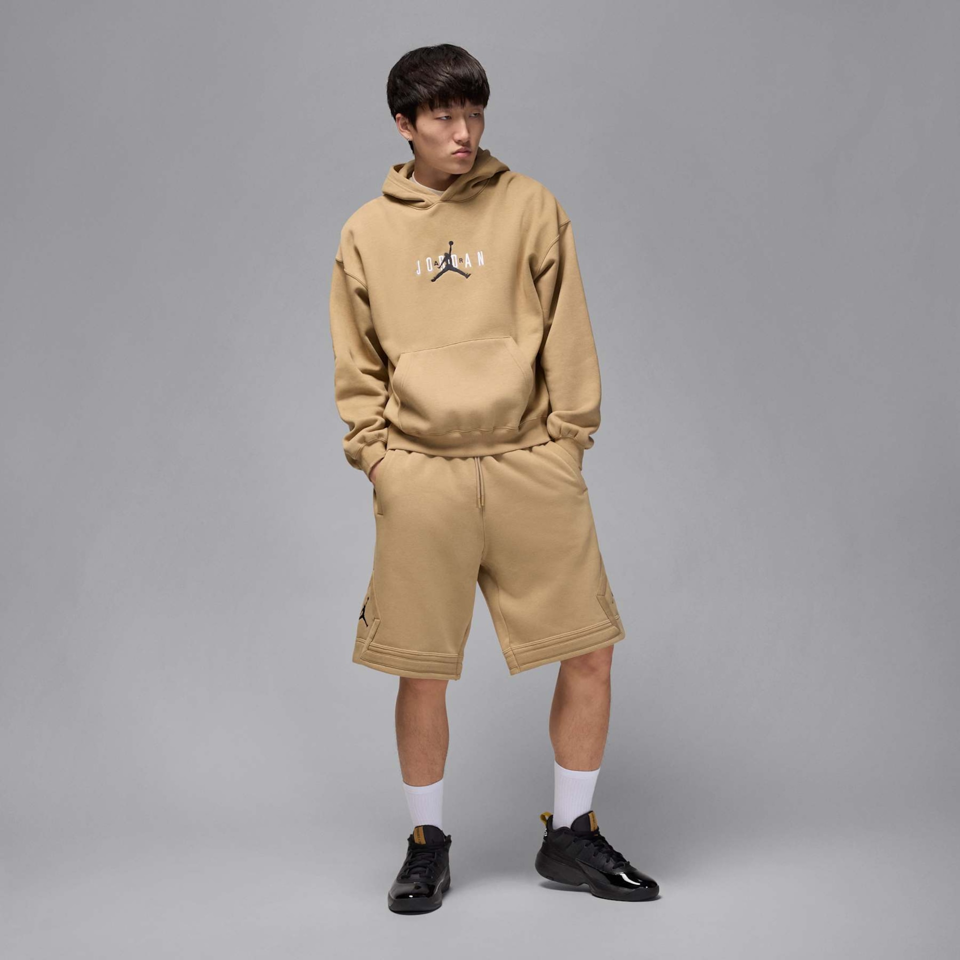 Tênis Jordan Max Aura 7 Masculino - Foto 9