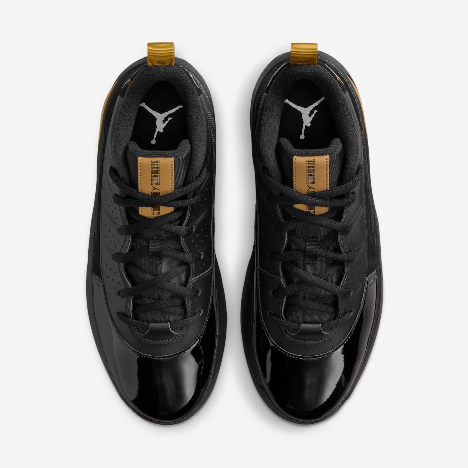 Tênis Jordan Max Aura 7 Masculino - Foto 4