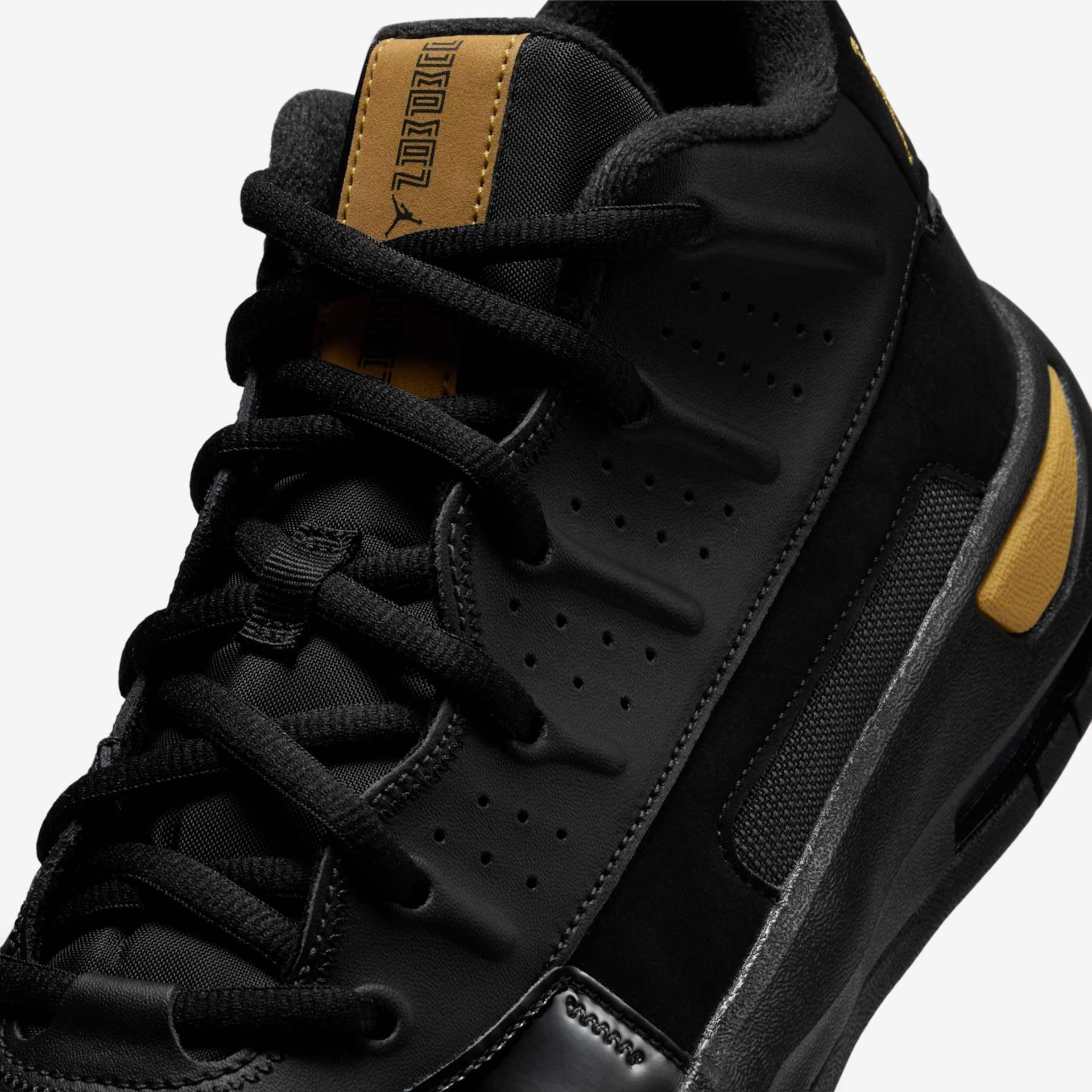 Tênis Jordan Max Aura 7 Masculino - Foto 7