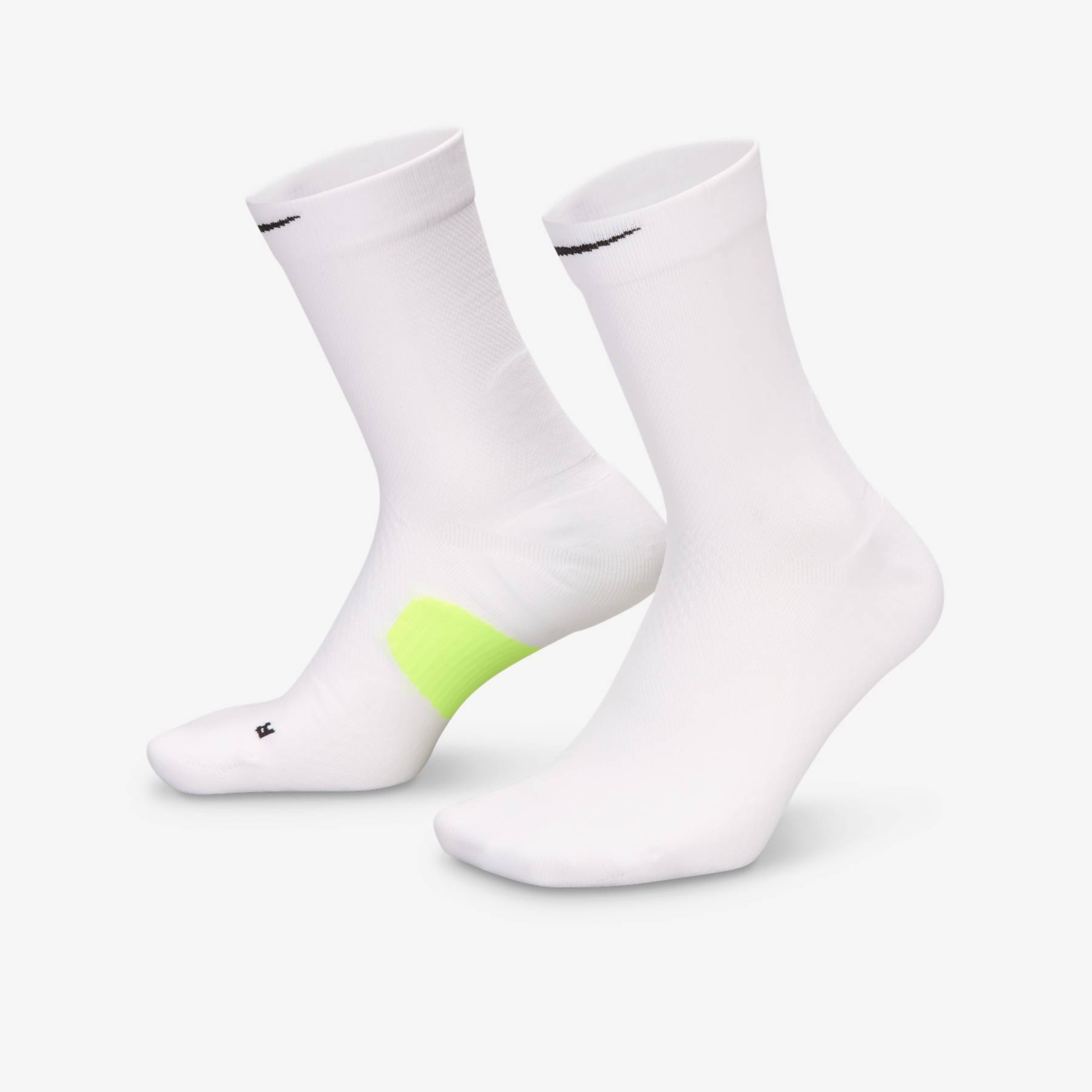 Imagem principal de Meia Nike Running Crew Unissex
