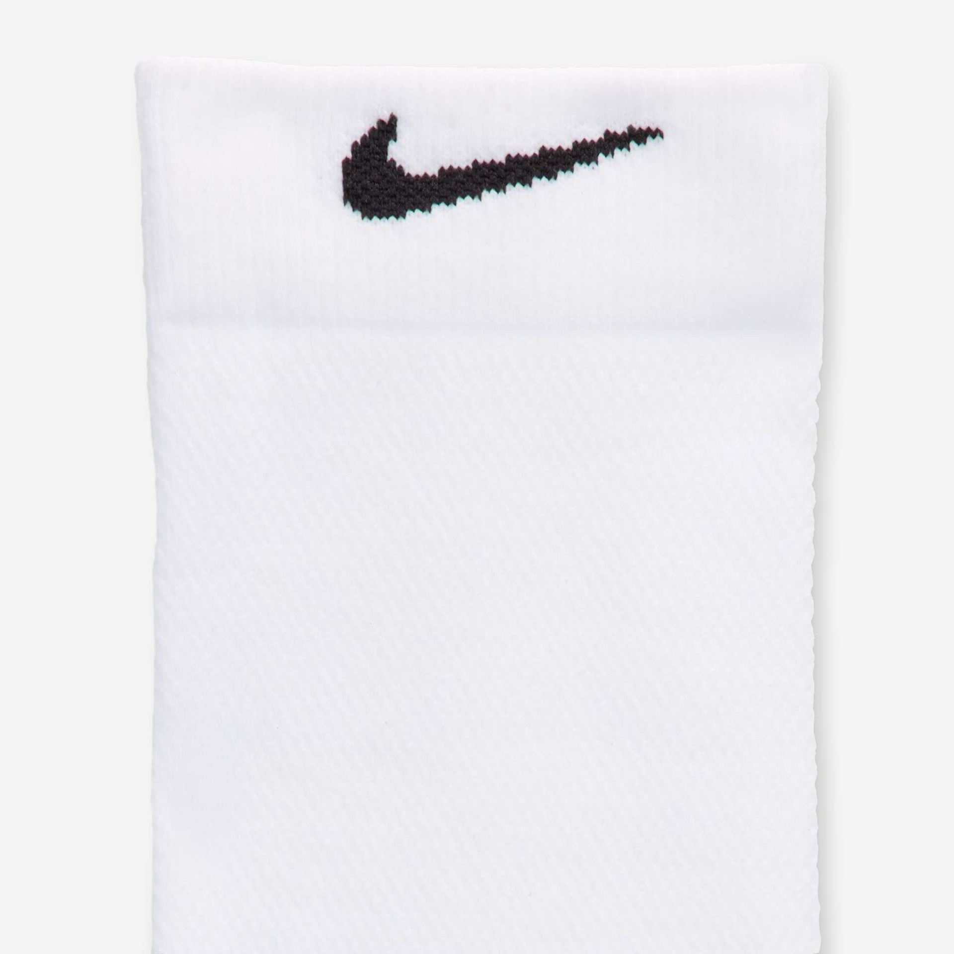 Meia Nike Running Crew Unissex - Foto 4