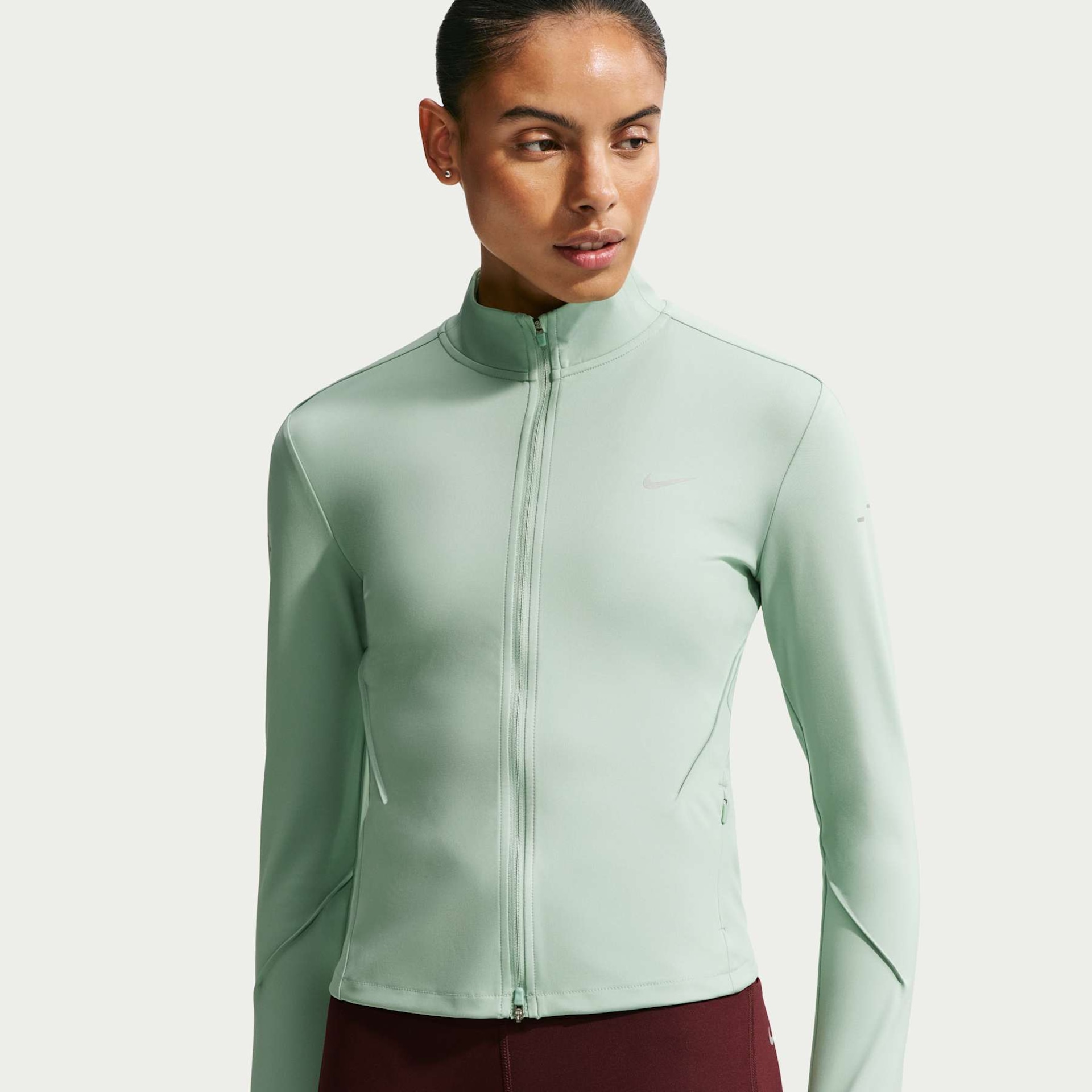 Imagem principal de Jaqueta Dri-FIT Nike Swift Running Feminina