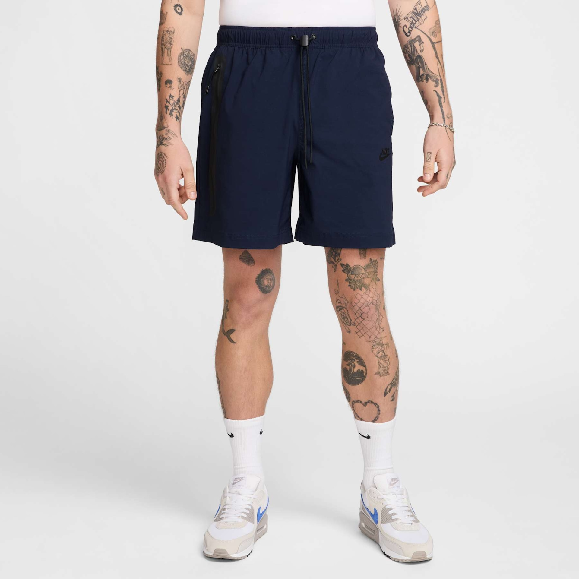 Imagem principal de Shorts Nike Woven Masculino