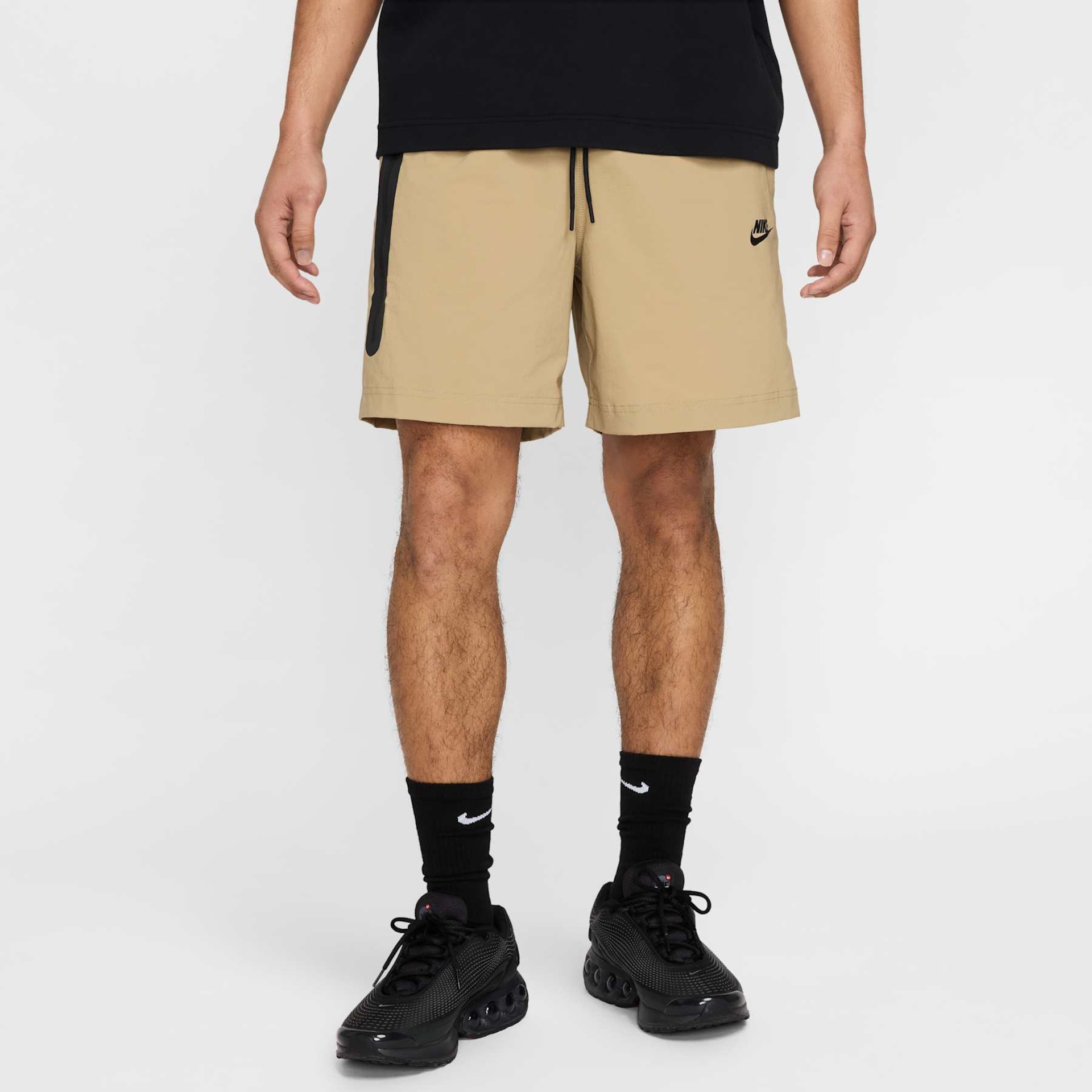 Imagem principal de Shorts Nike Woven Masculino