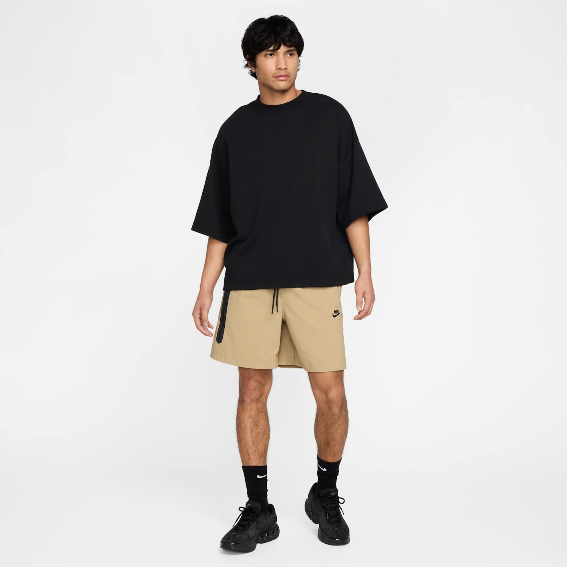 Shorts Nike Woven Masculino - Foto 8