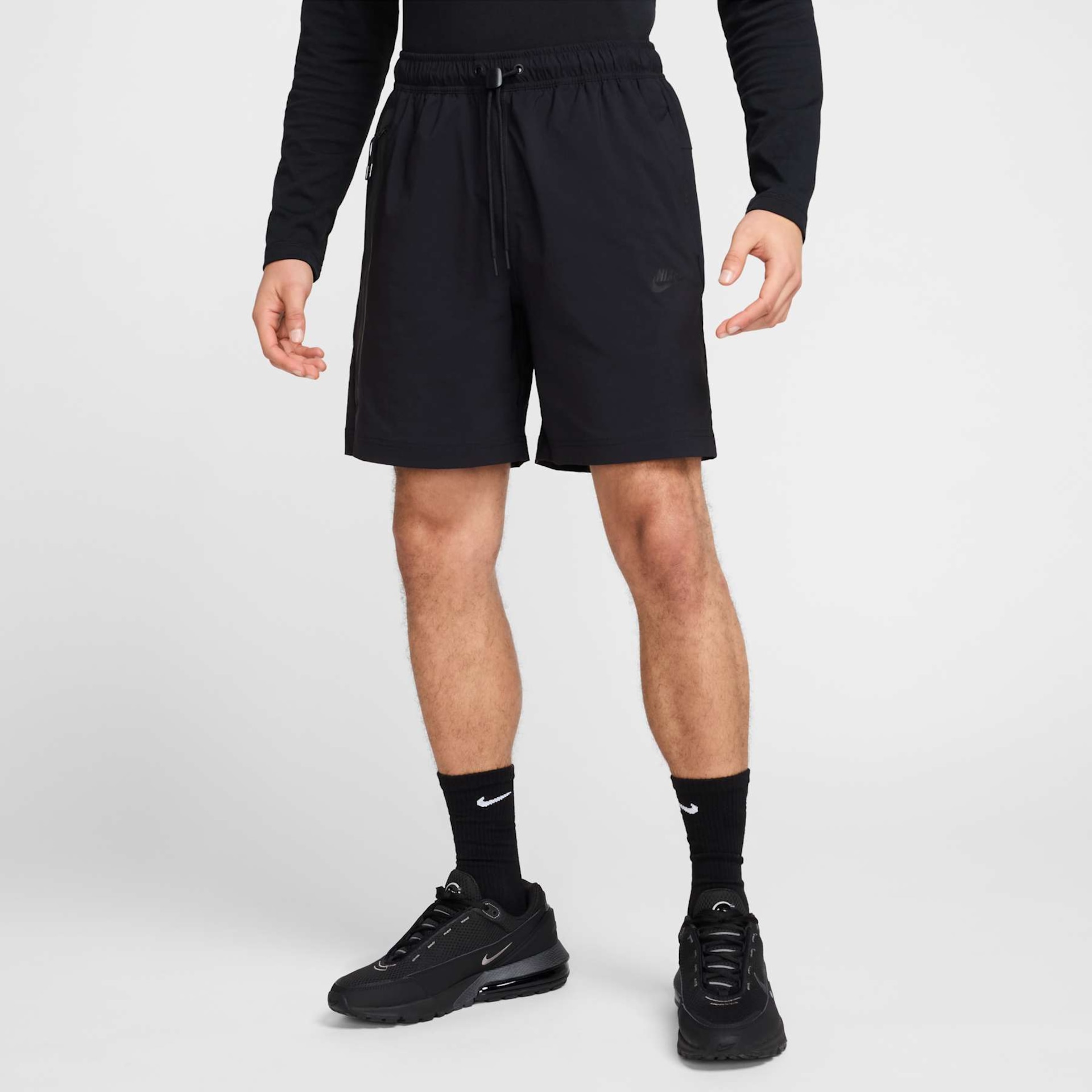 Shorts Nike Woven Masculino - Foto 1