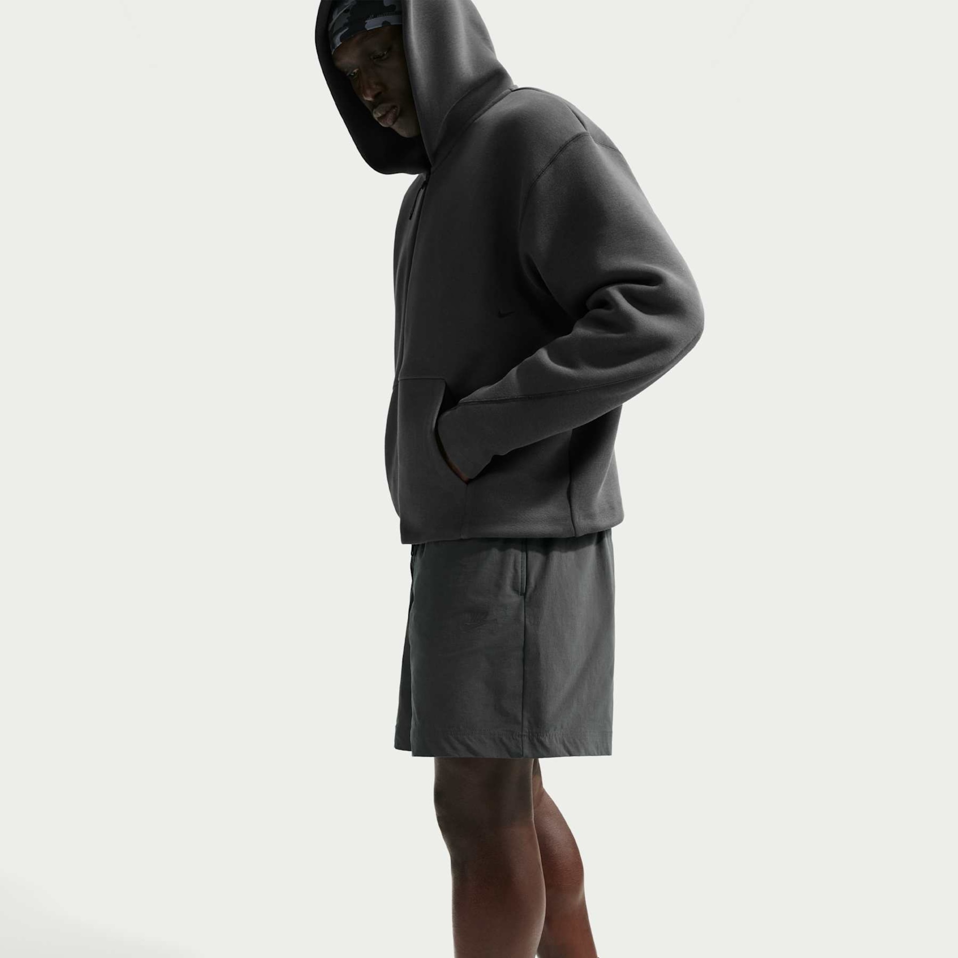 Shorts Nike Woven Masculino - Foto 4