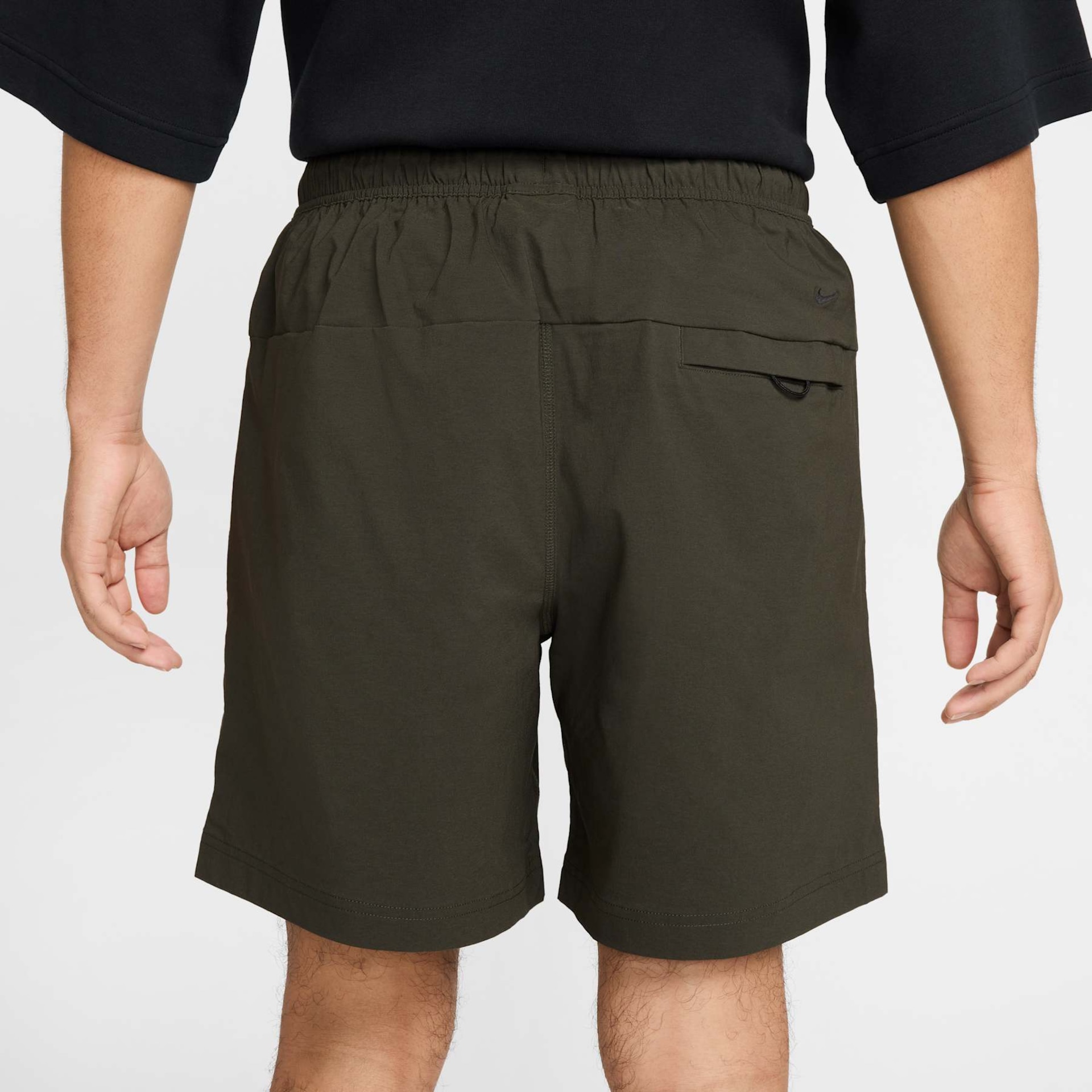 Shorts Nike Woven Masculino - Foto 3