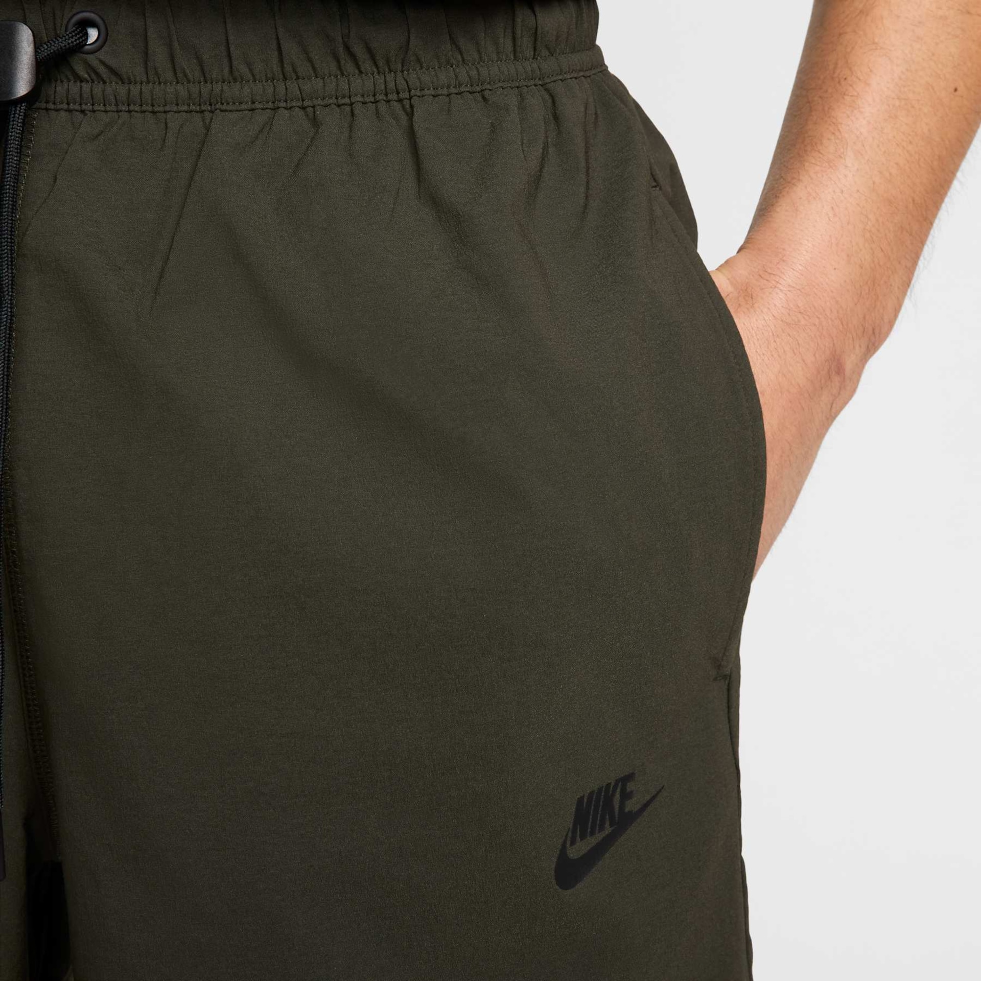 Shorts Nike Woven Masculino - Foto 5