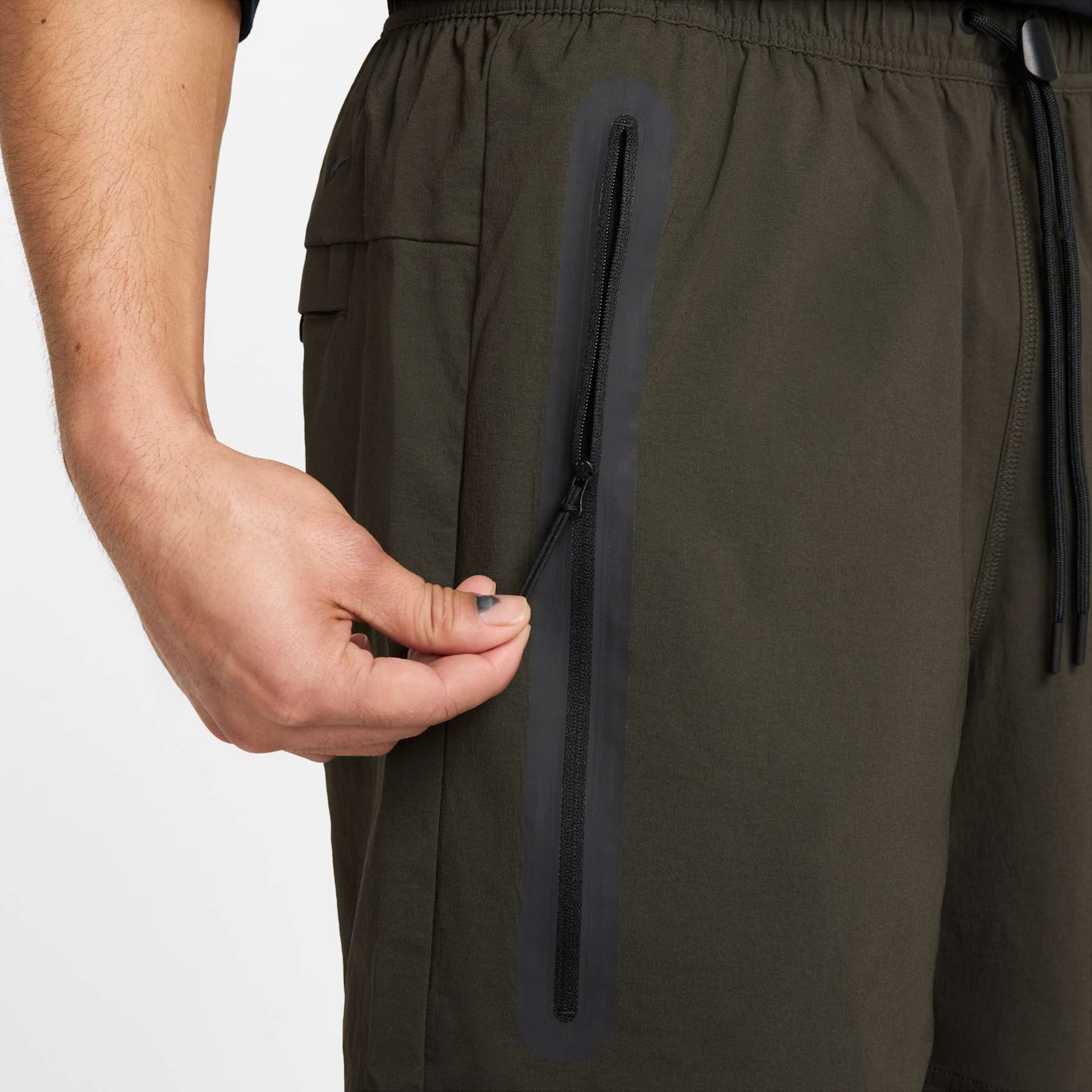 Shorts Nike Woven Masculino - Foto 6