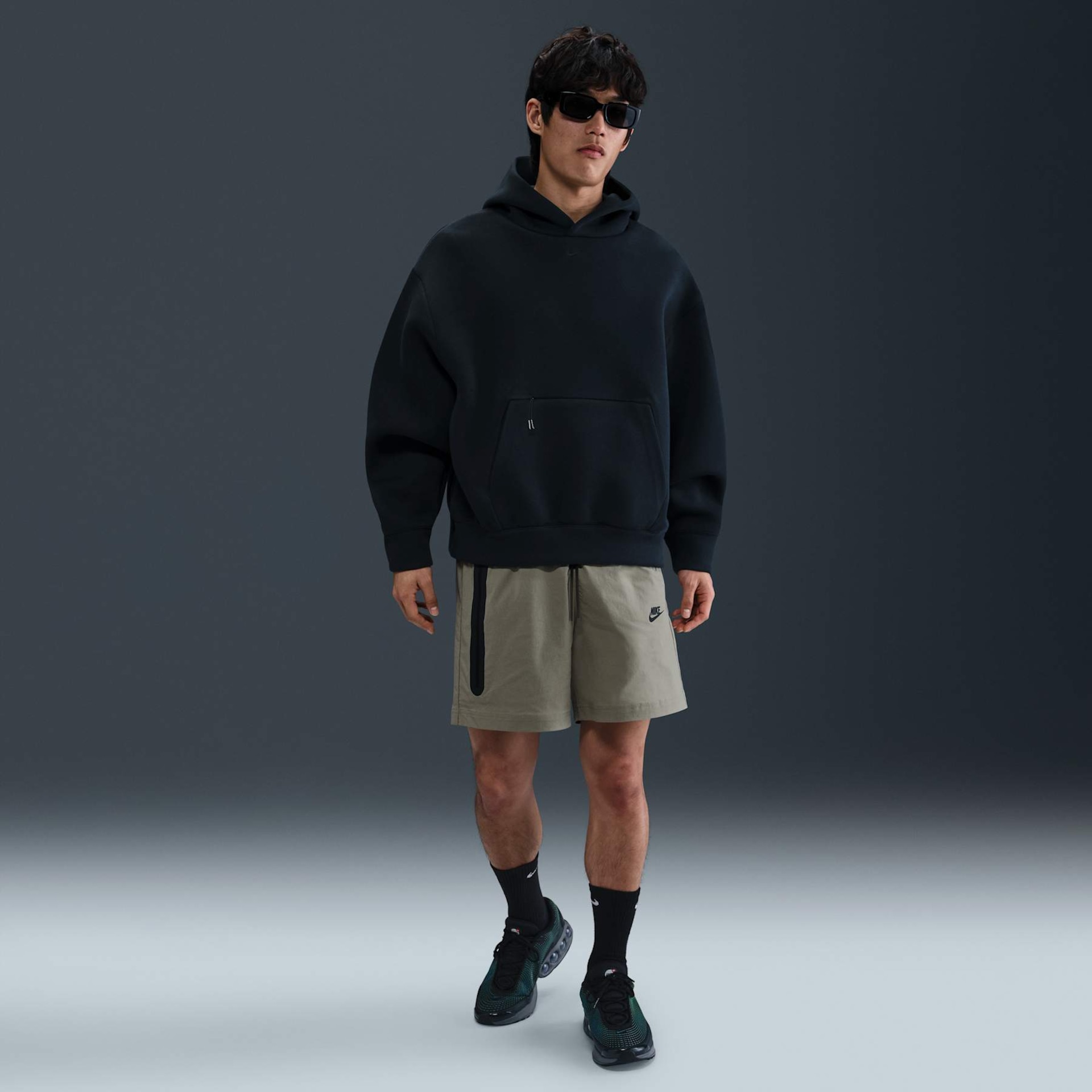 Imagem principal de Shorts Nike Woven Masculino