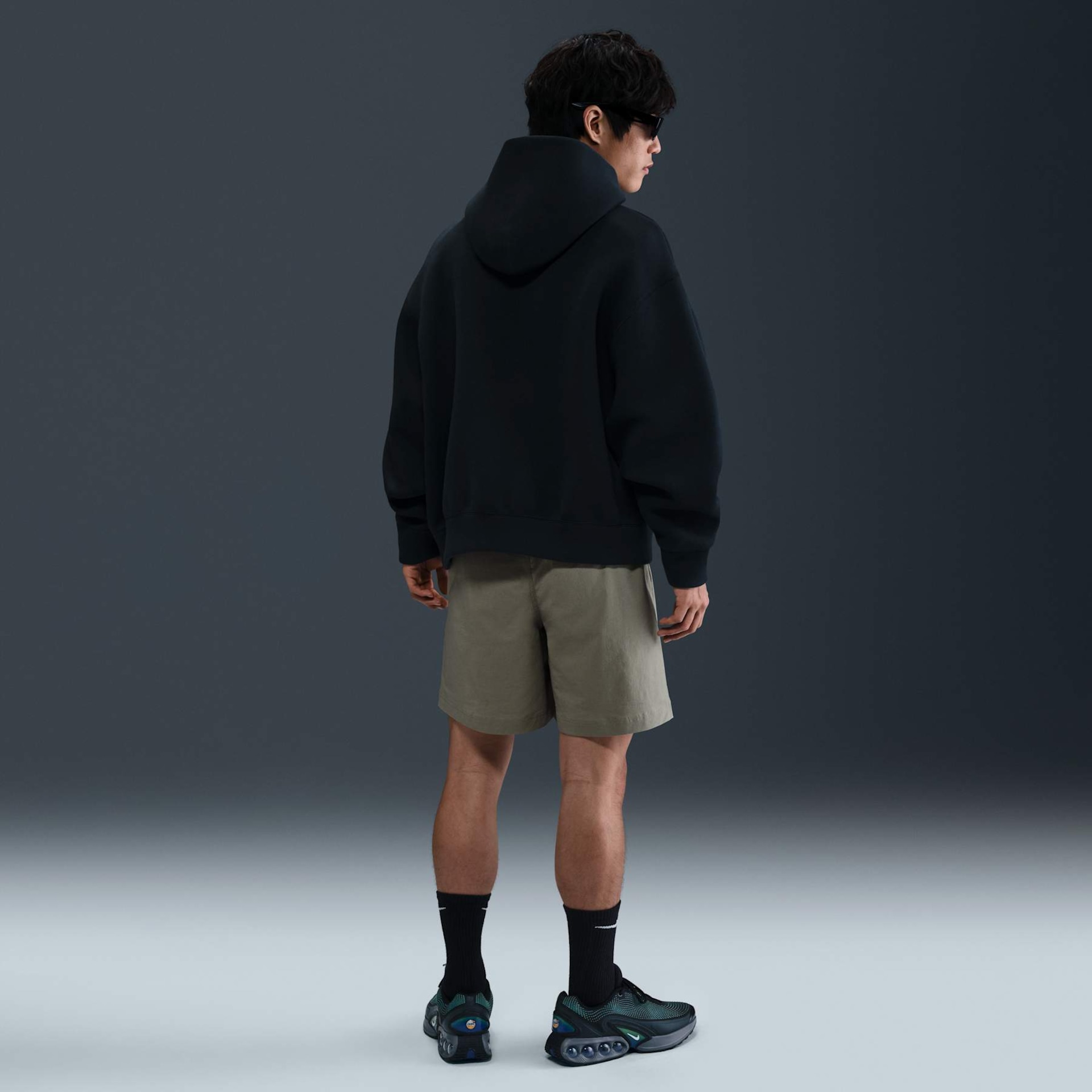 Shorts Nike Woven Masculino - Foto 4