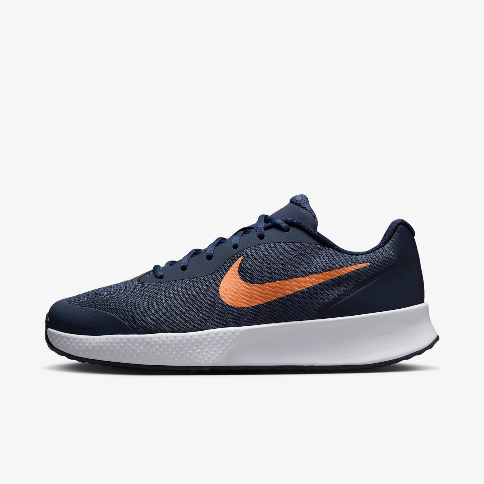 Tênis NikeCourt Vapor Lite 3 HC Masculino - Foto 1