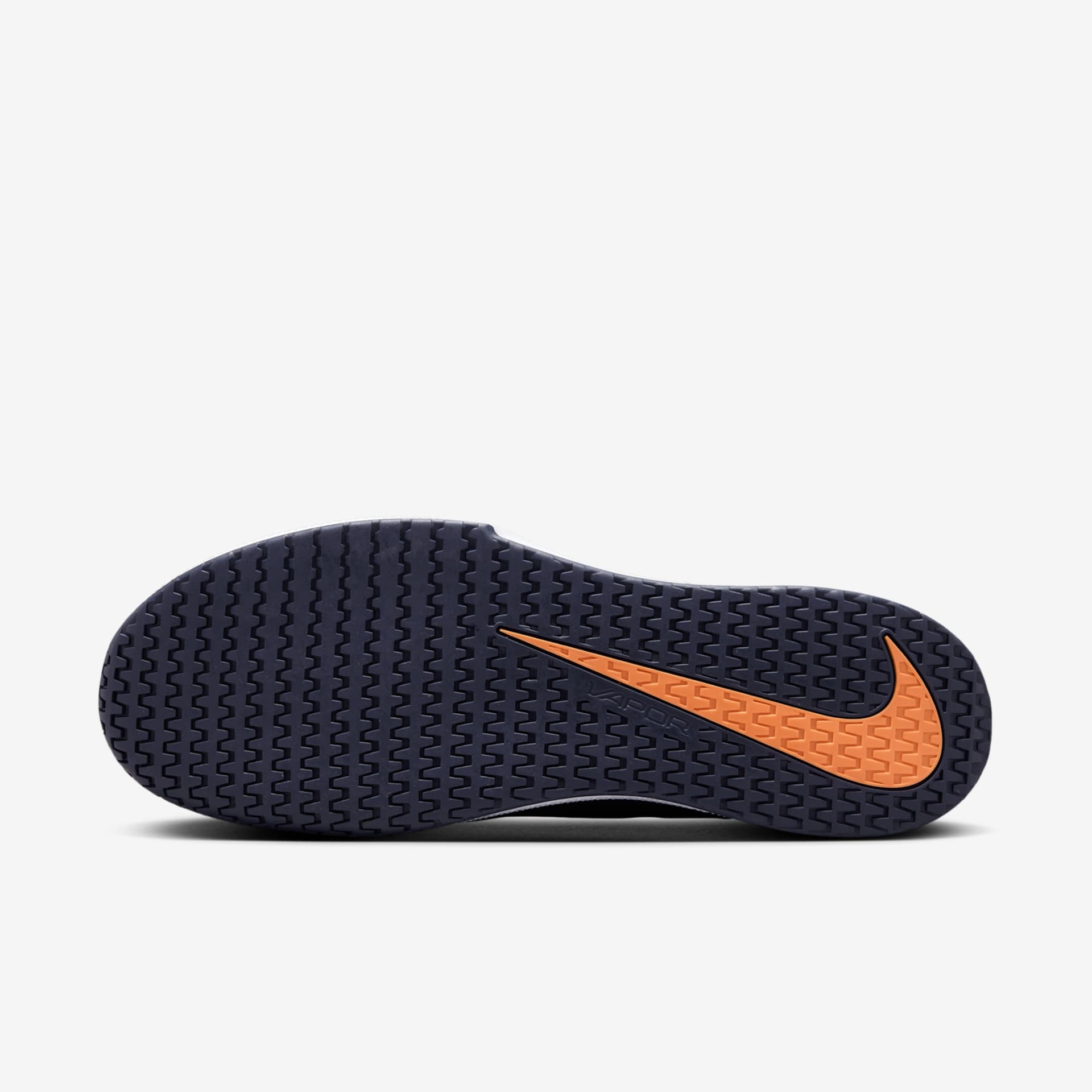 Tênis NikeCourt Vapor Lite 3 HC Masculino - Foto 2