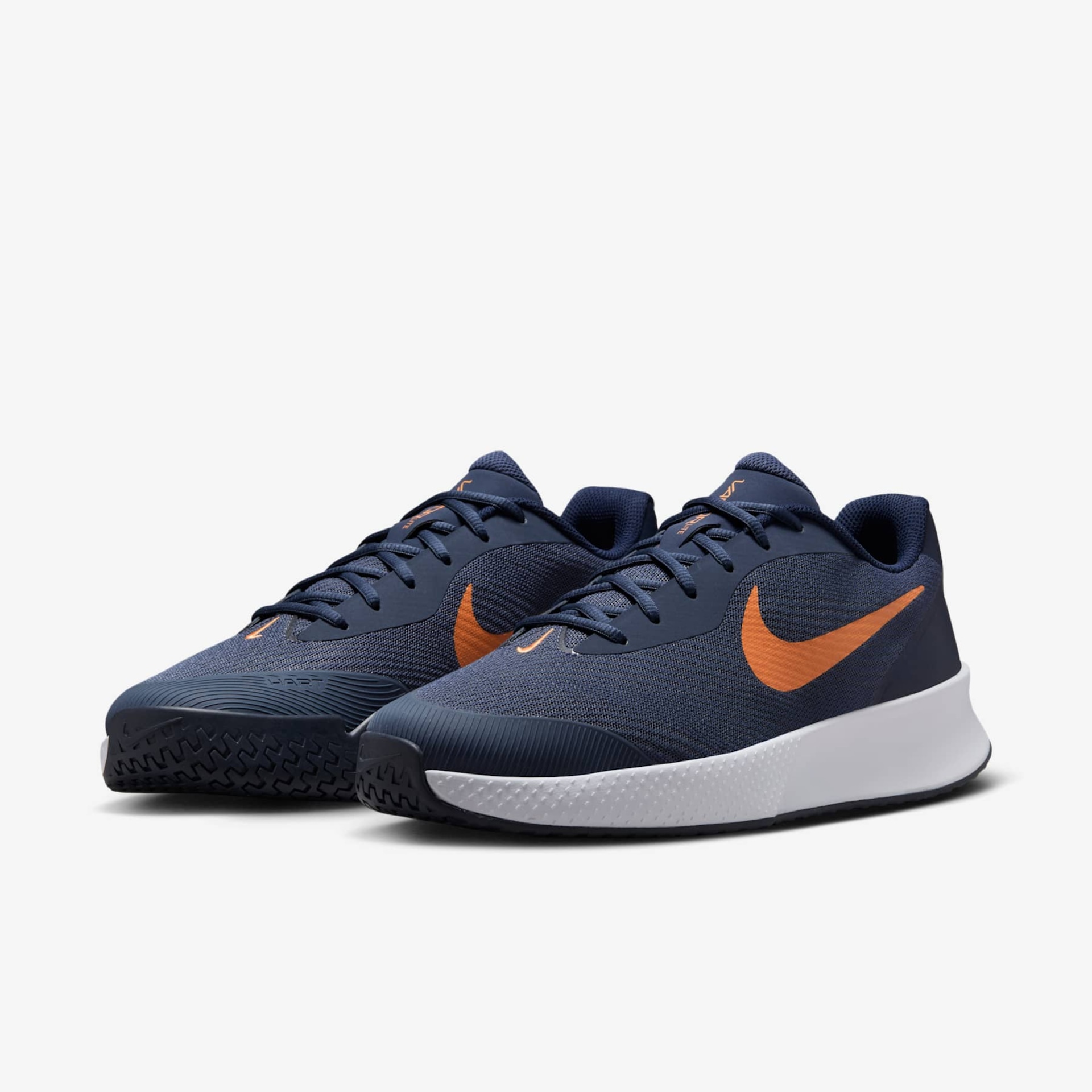 Tênis NikeCourt Vapor Lite 3 HC Masculino - Foto 5