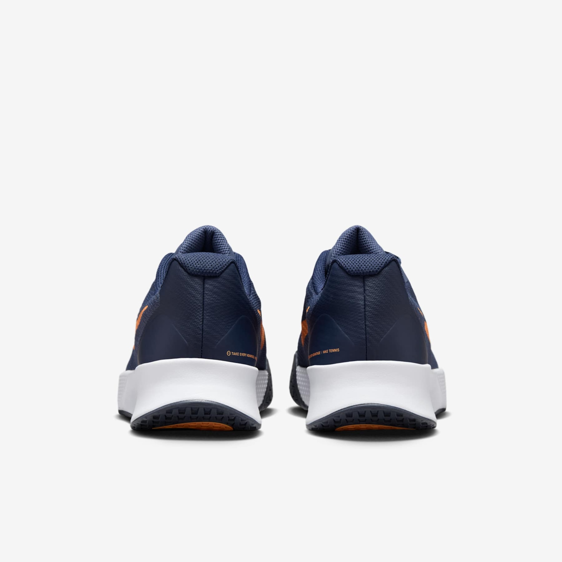 Tênis NikeCourt Vapor Lite 3 HC Masculino - Foto 6