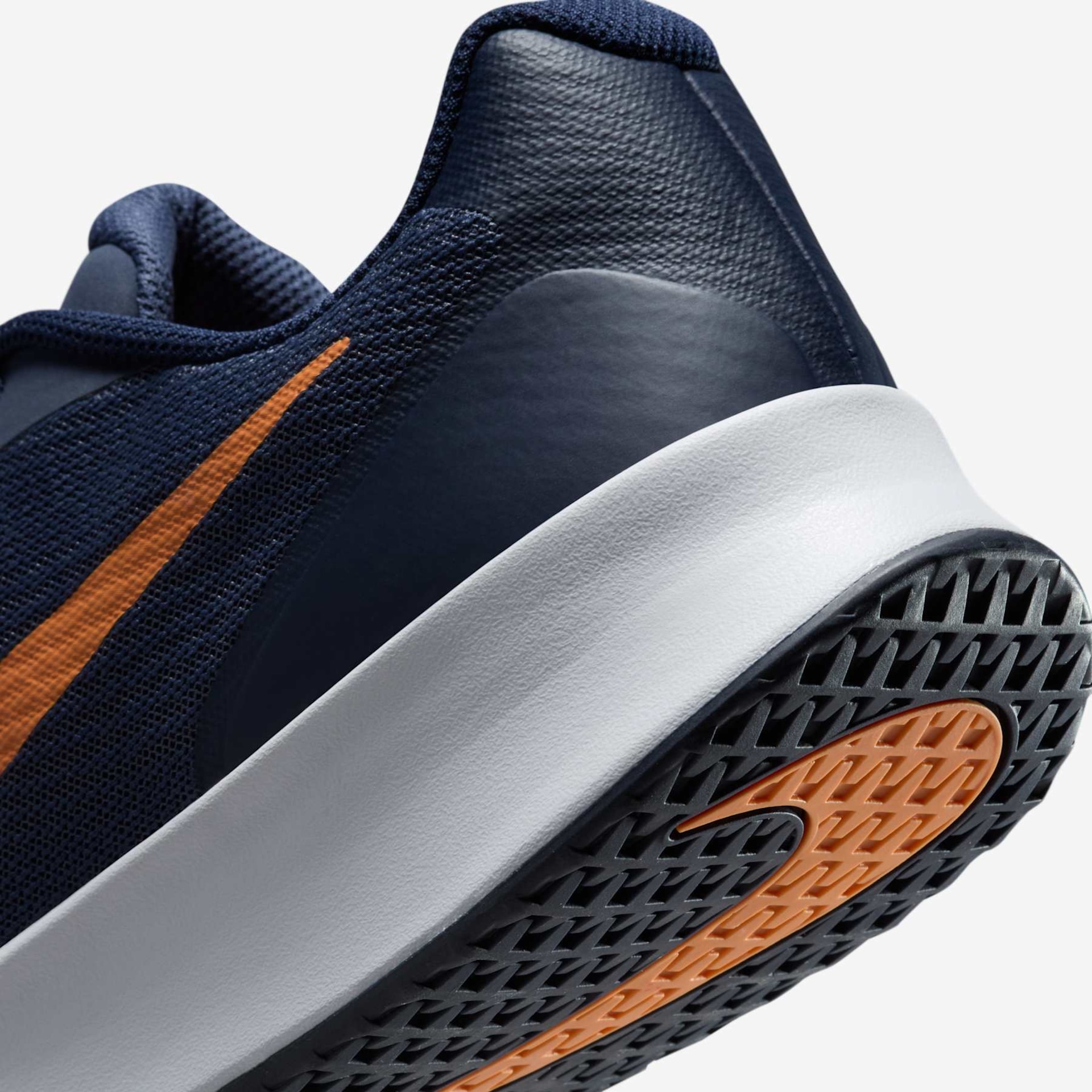 Tênis NikeCourt Vapor Lite 3 HC Masculino - Foto 8